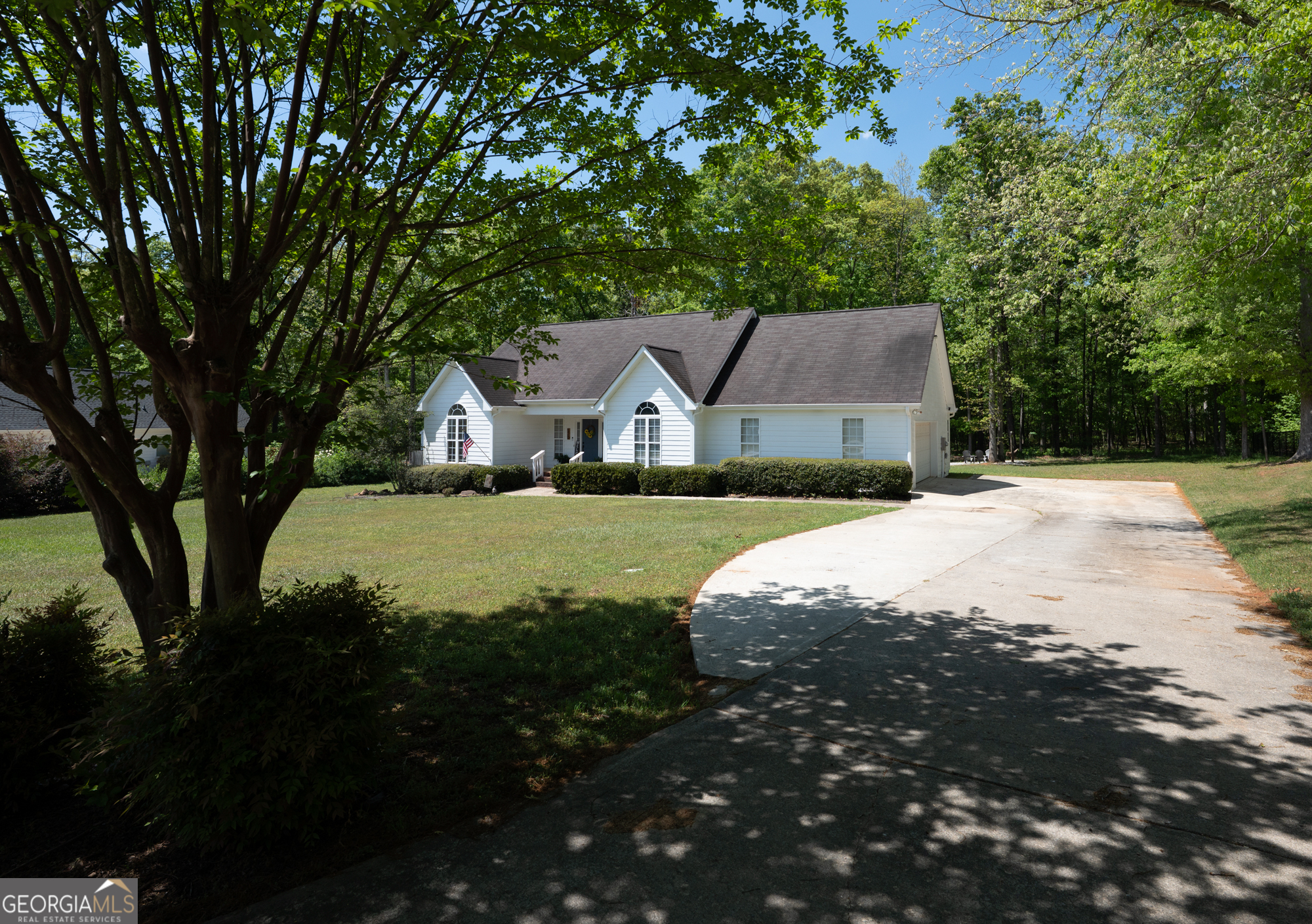 520 Scarlet Oak Drive Athens GA 30605