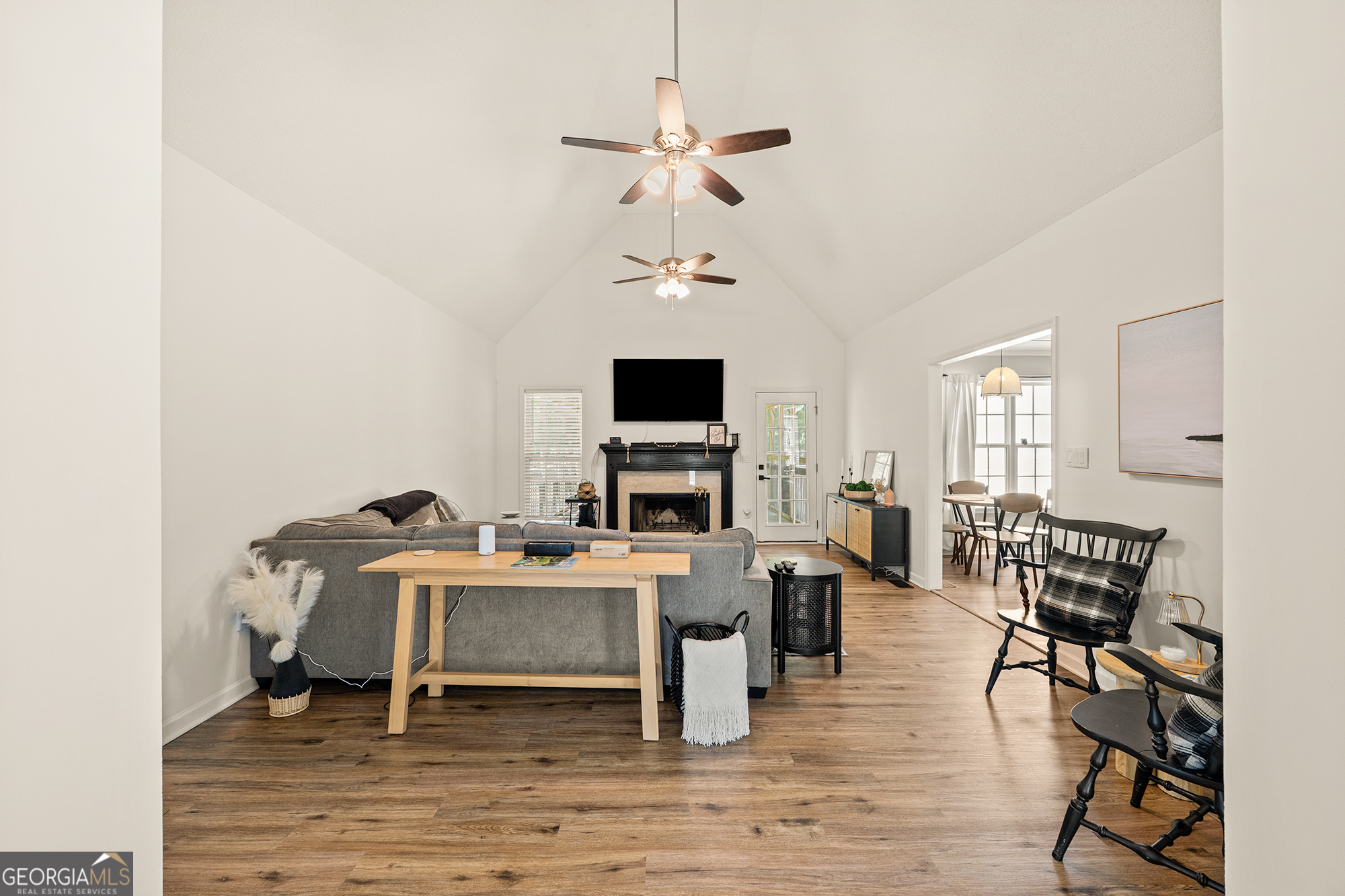 520 Scarlet Oak Drive Athens GA 30605