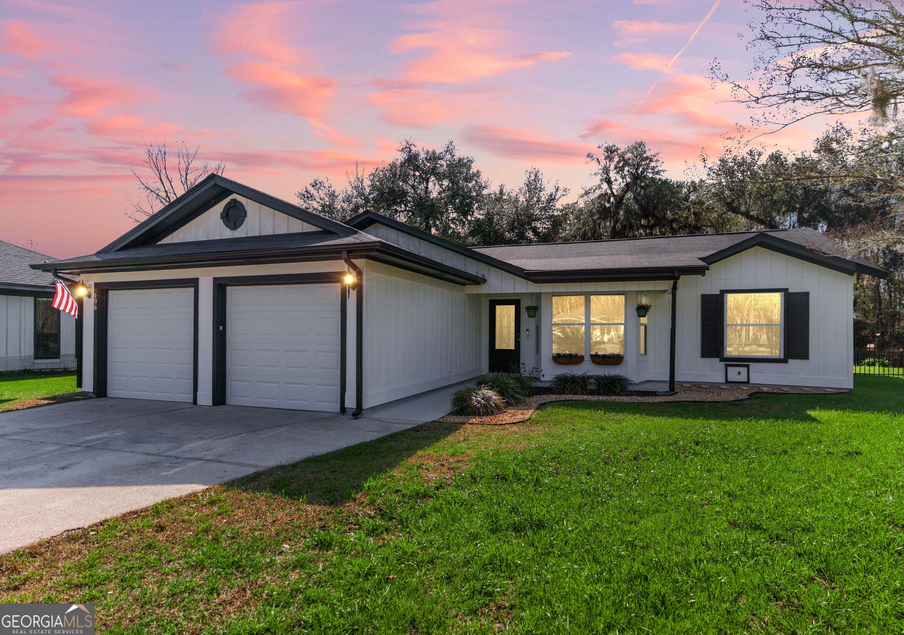 106 Westridge Court Kingsland GA 31548