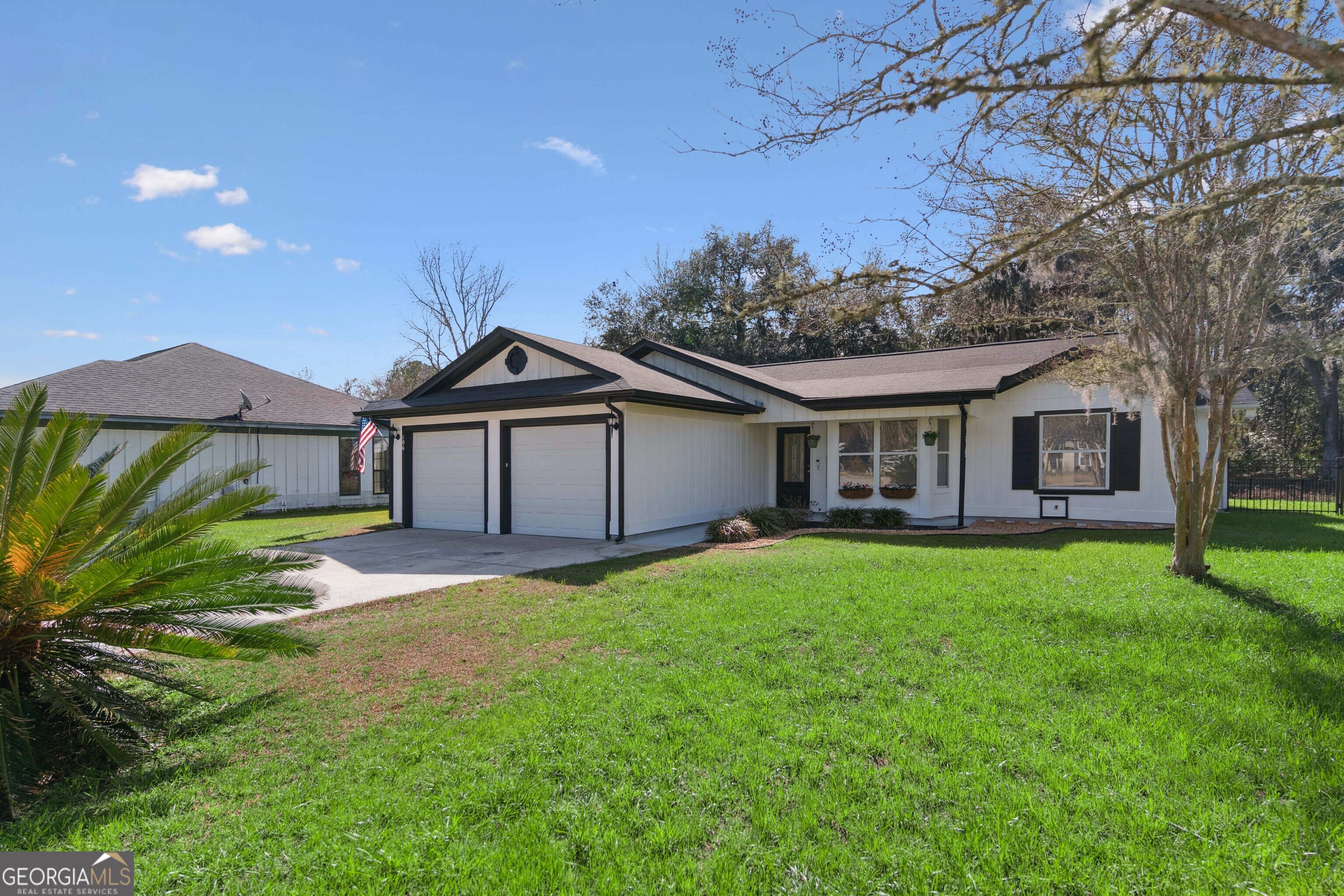 106 Westridge Court Kingsland GA 31548