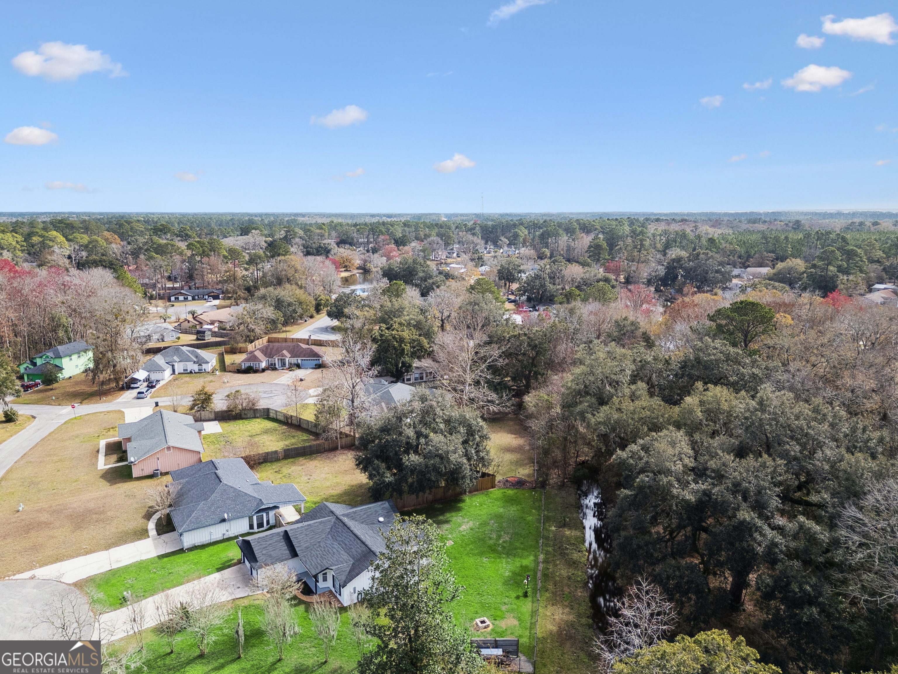 106 Westridge Court Kingsland GA 31548