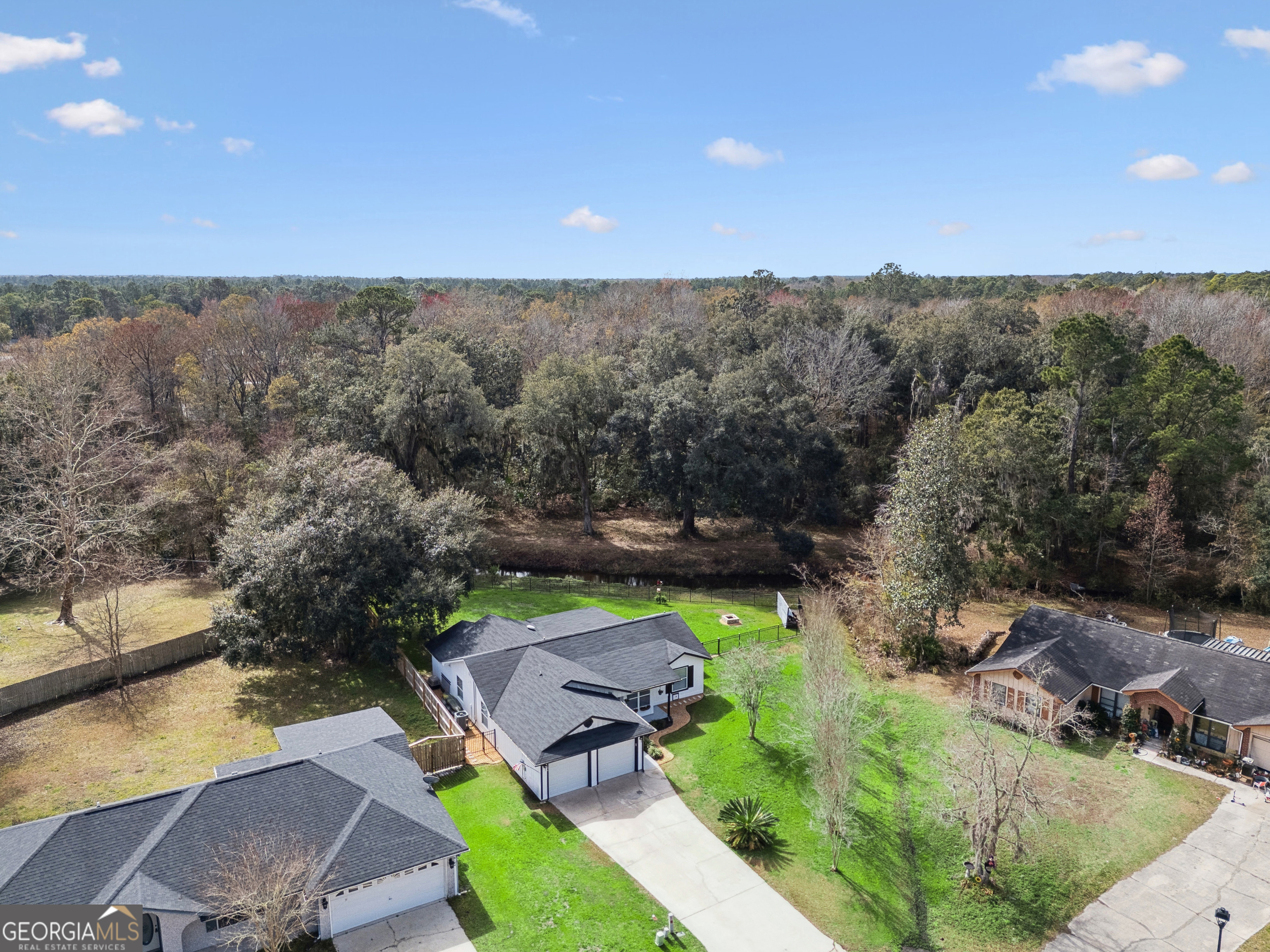 106 Westridge Court Kingsland GA 31548