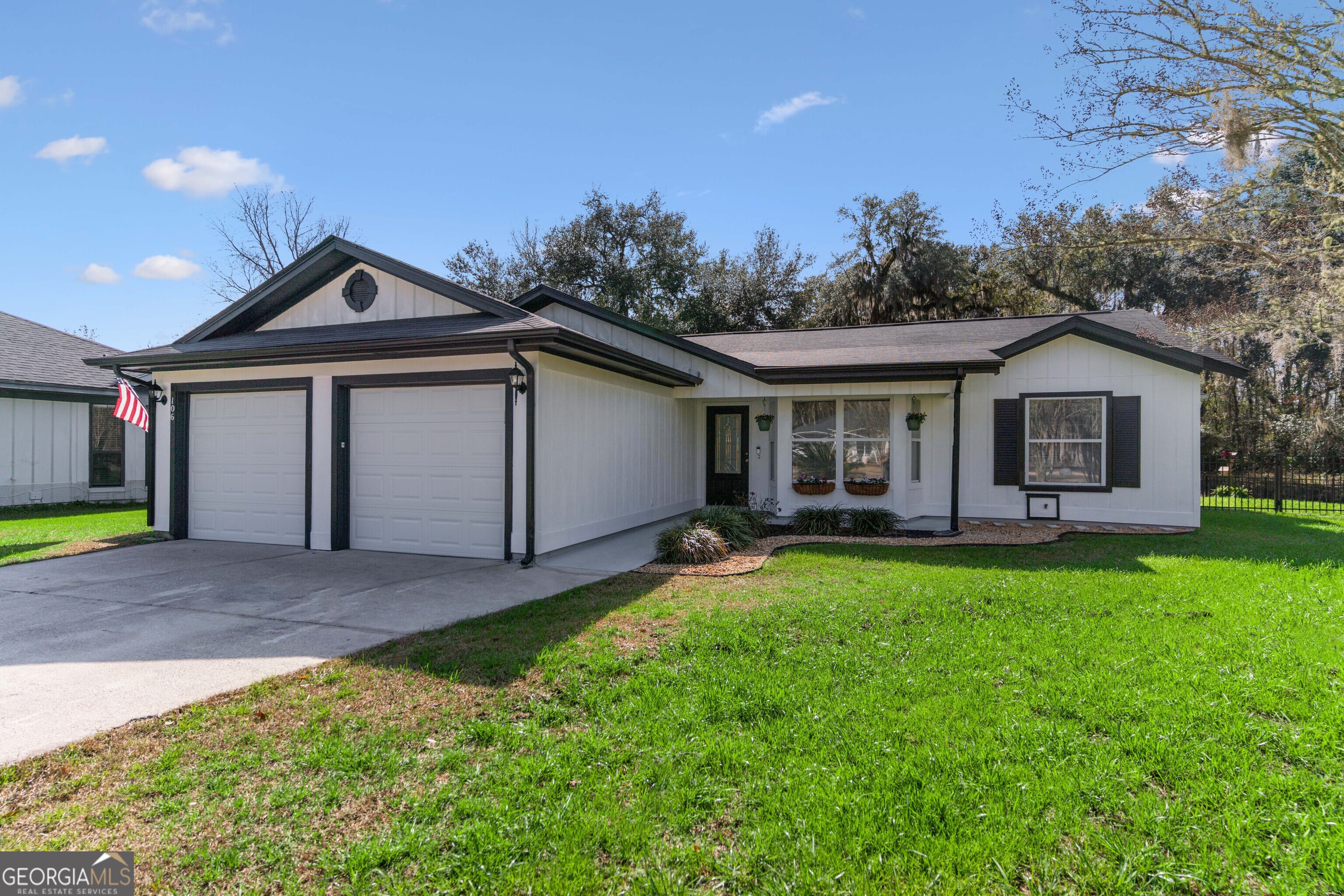 106 Westridge Court Kingsland GA 31548
