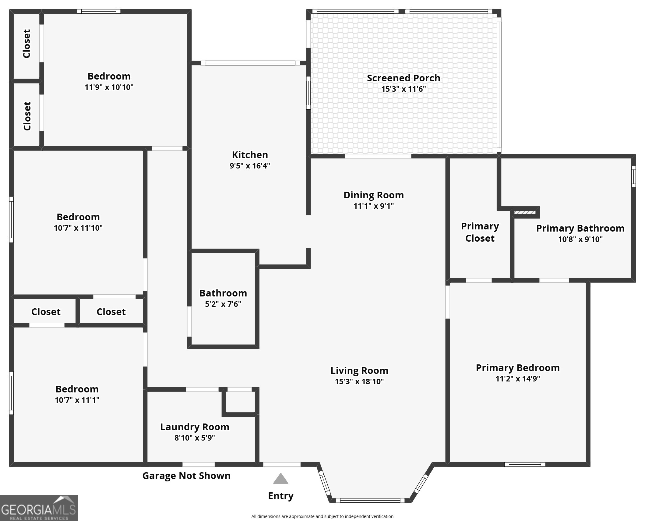 106 Westridge Court Kingsland GA 31548