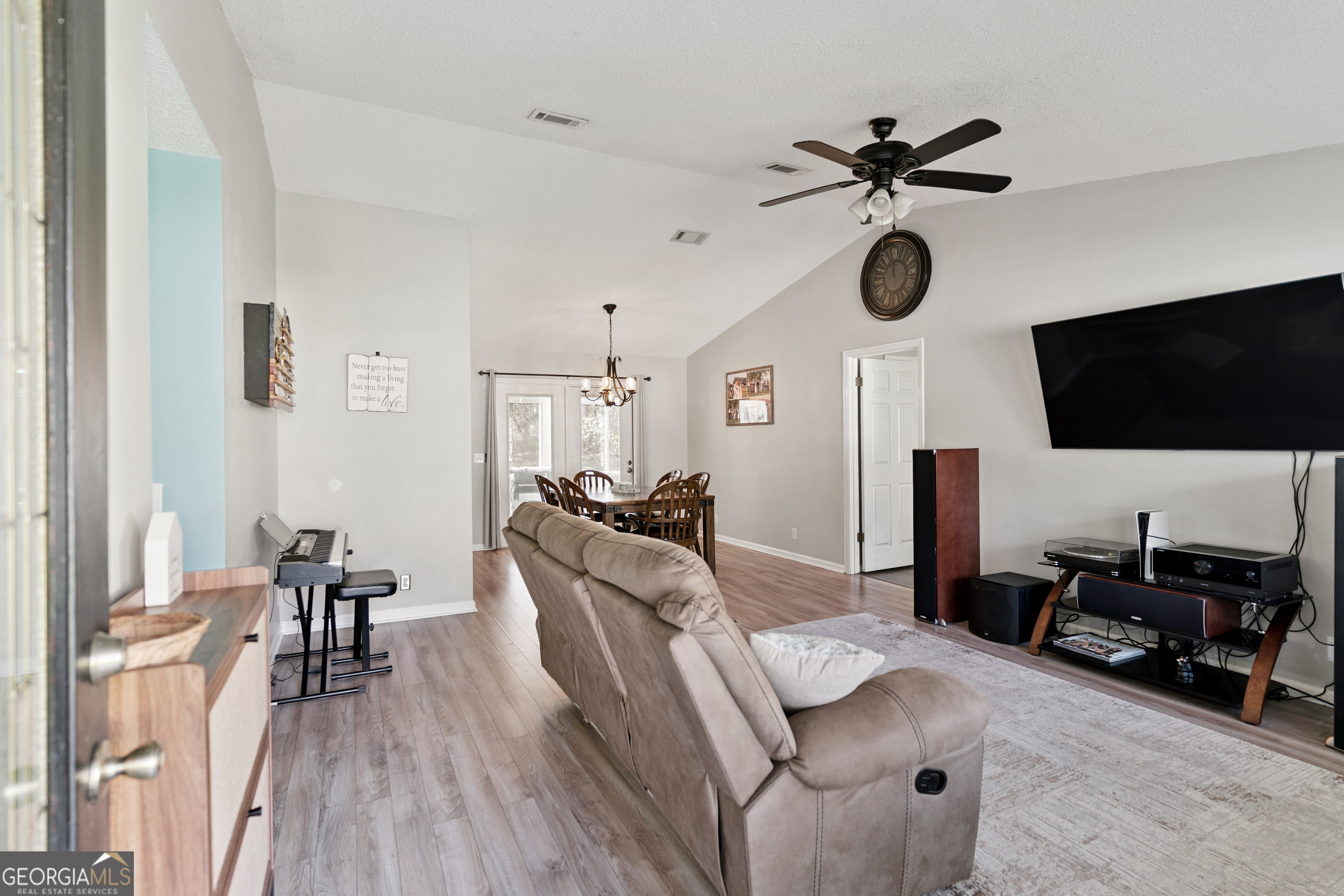 106 Westridge Court Kingsland GA 31548