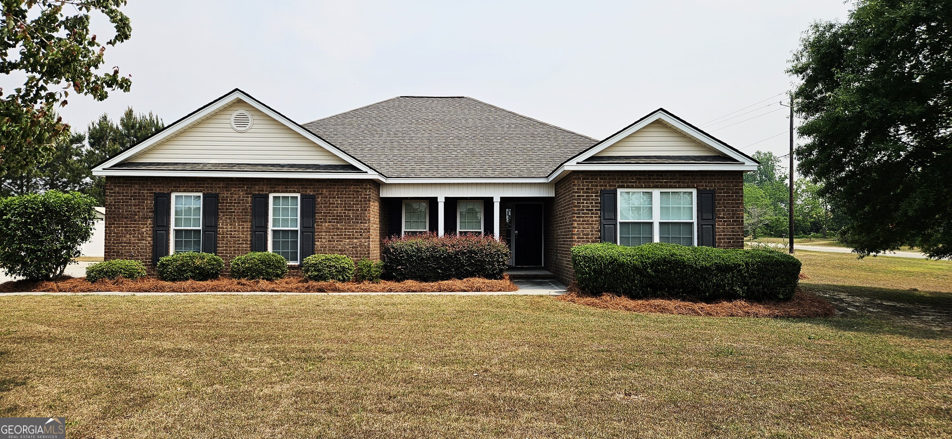 100 Wedgefield Way Statesboro GA 30458