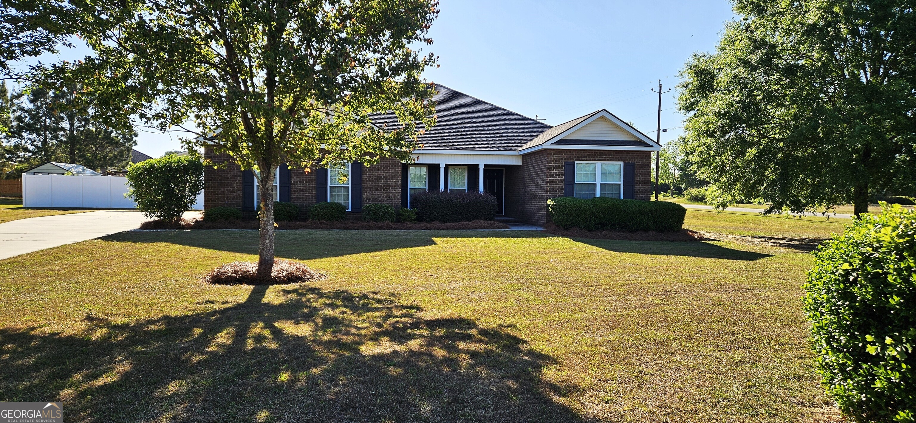 100 Wedgefield Way Statesboro GA 30458