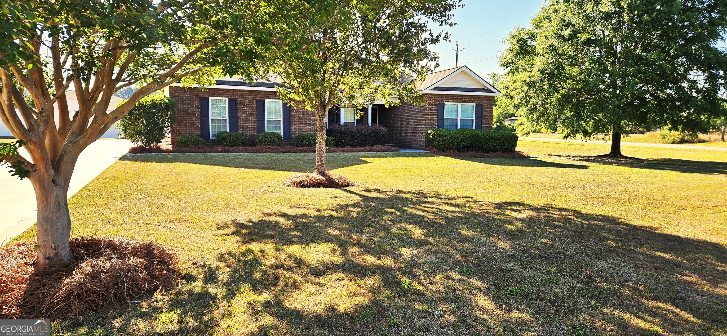 100 Wedgefield Way Statesboro GA 30458