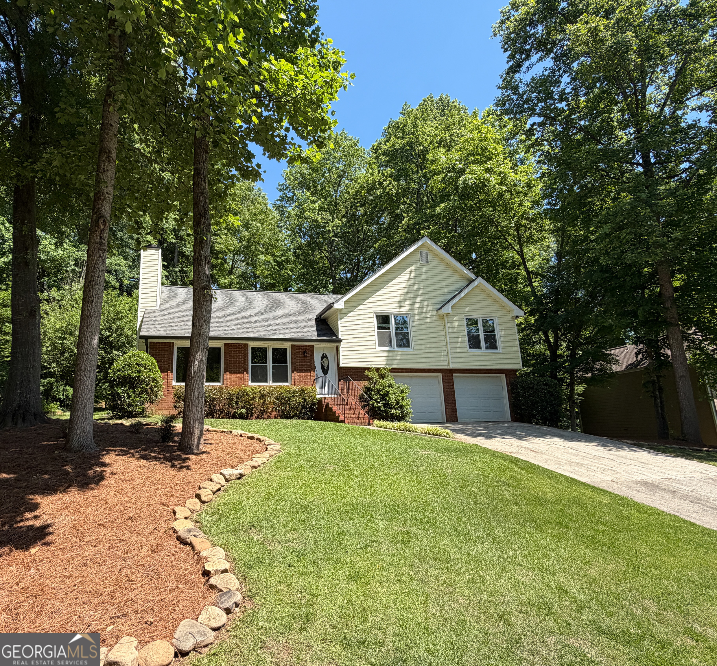 4465 Sagebrush Drive NW Kennesaw GA 30152