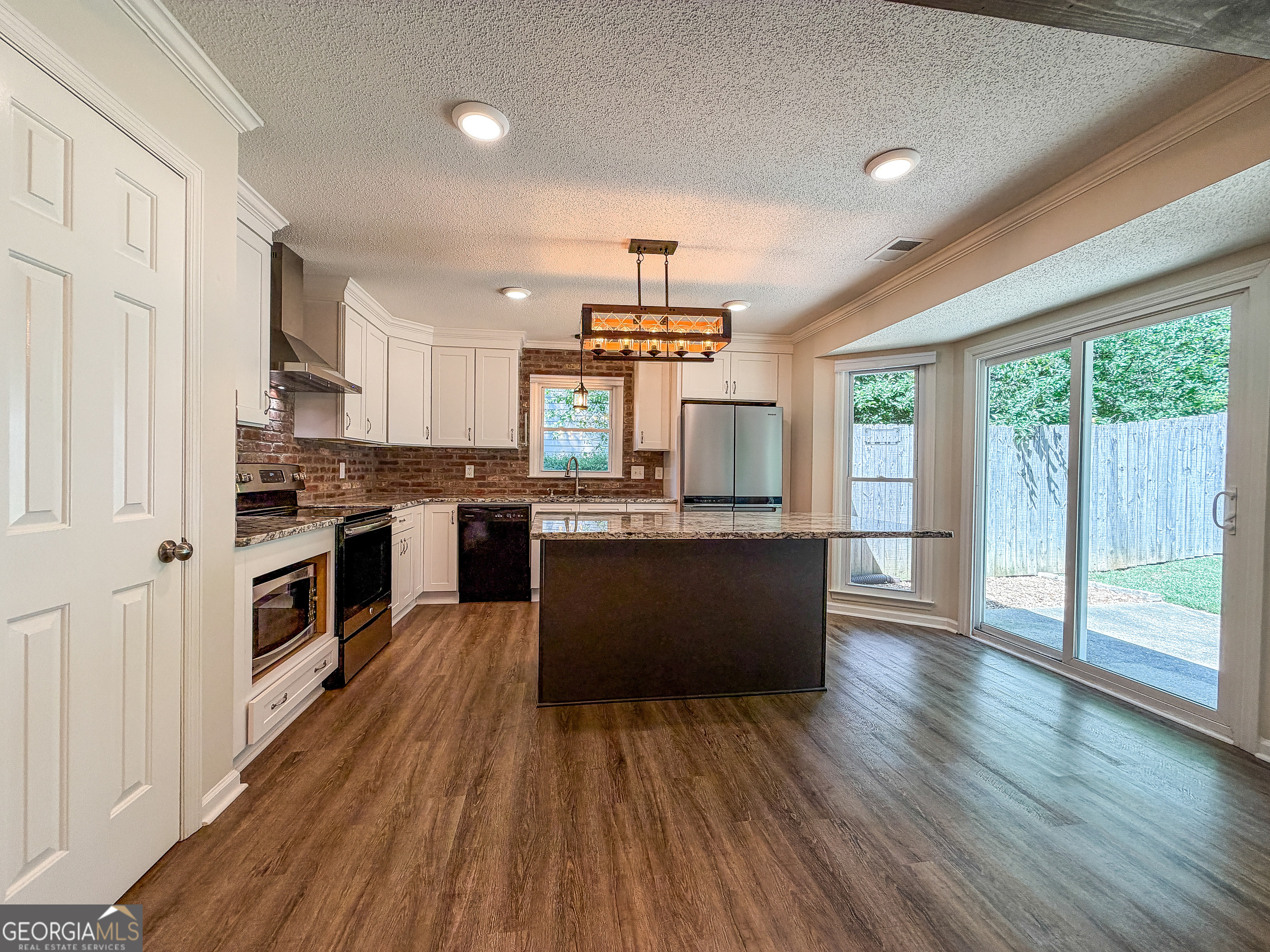4465 Sagebrush Drive NW Kennesaw GA 30152