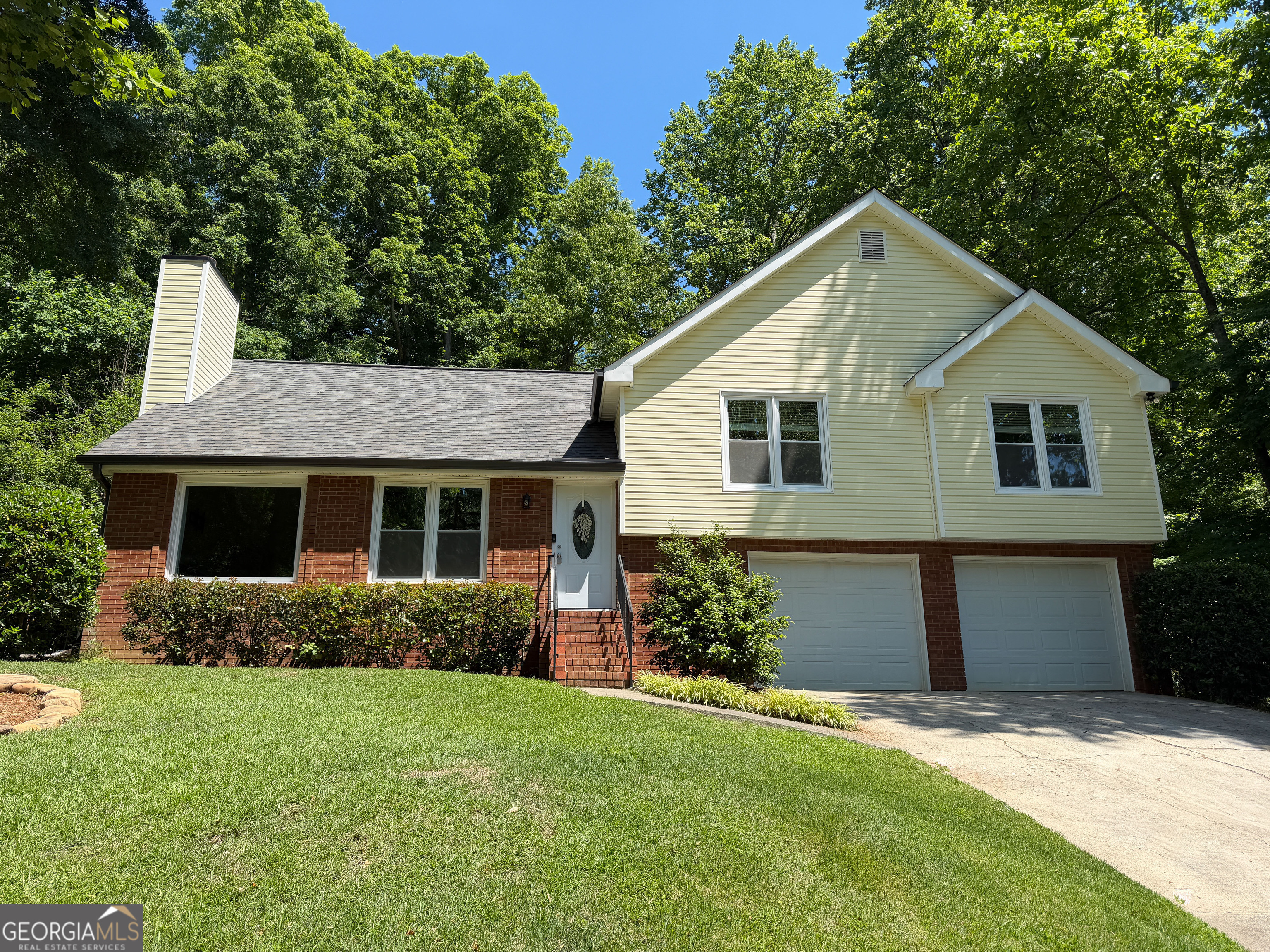 4465 Sagebrush Drive NW Kennesaw GA 30152