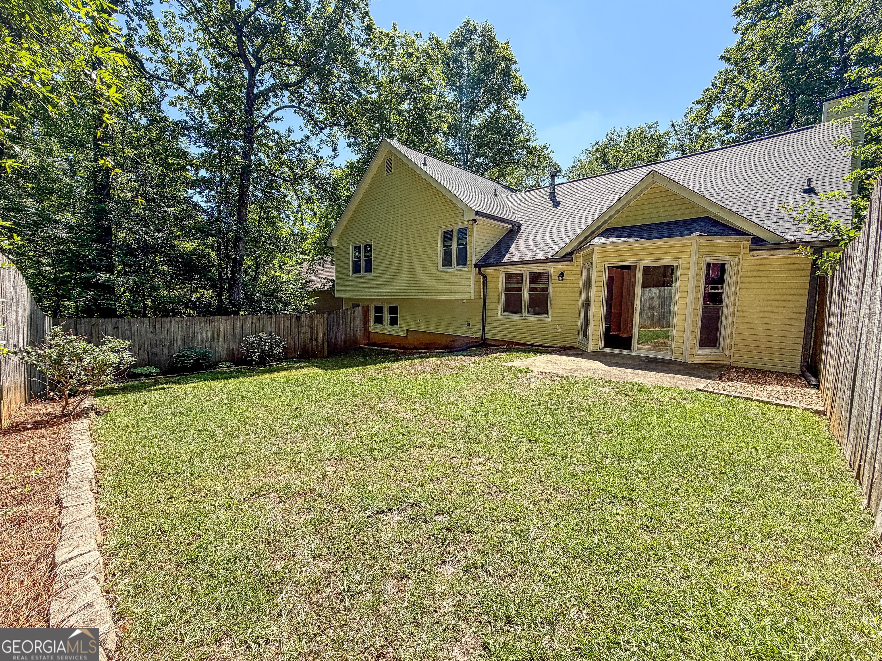 4465 Sagebrush Drive NW Kennesaw GA 30152