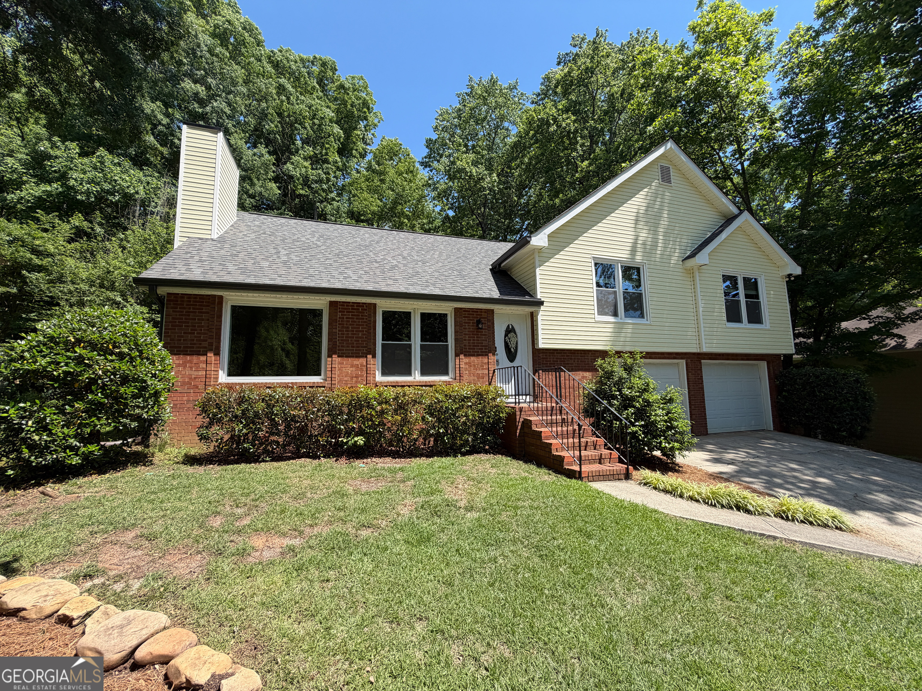 4465 Sagebrush Drive NW Kennesaw GA 30152