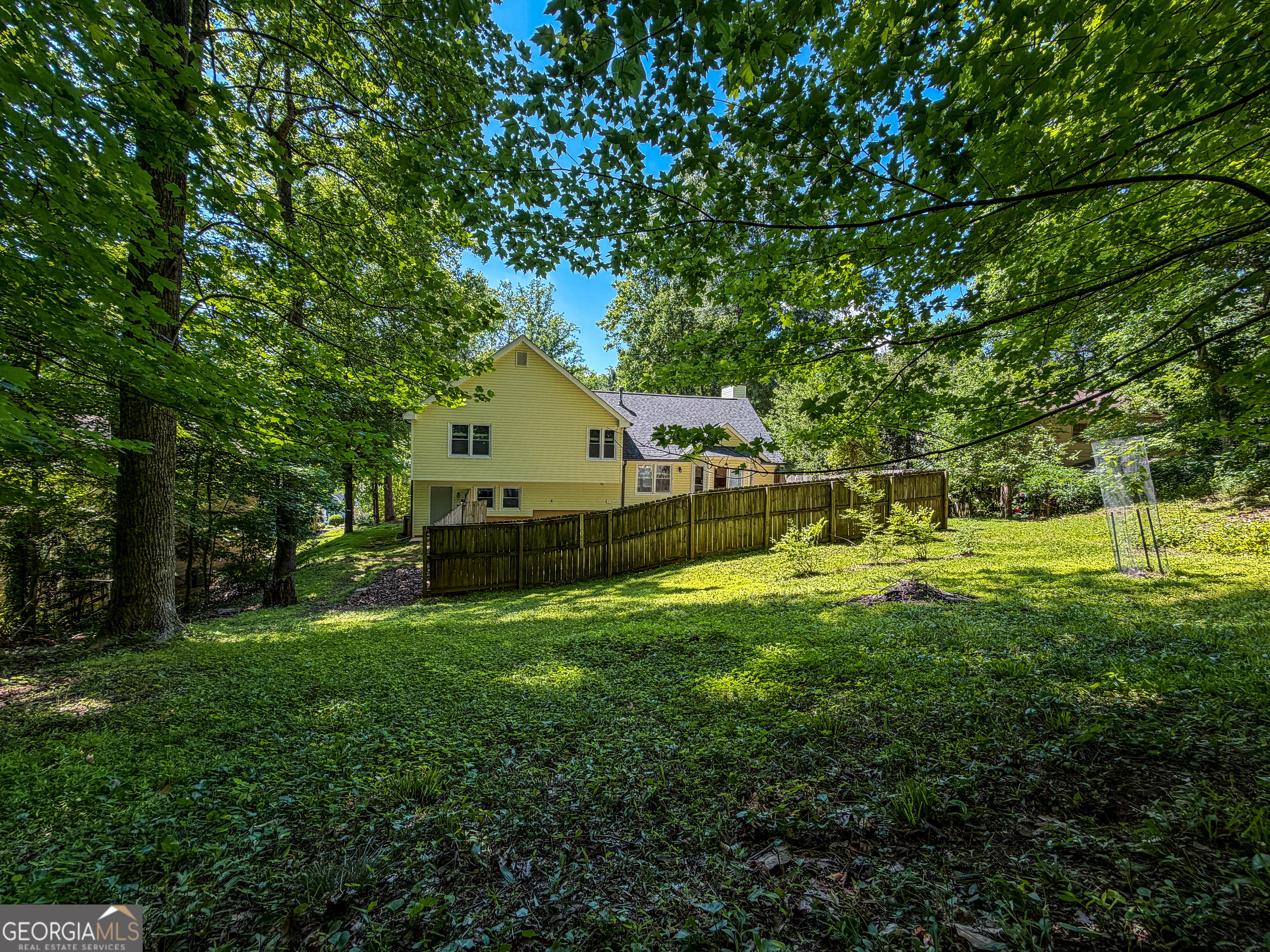 4465 Sagebrush Drive NW Kennesaw GA 30152