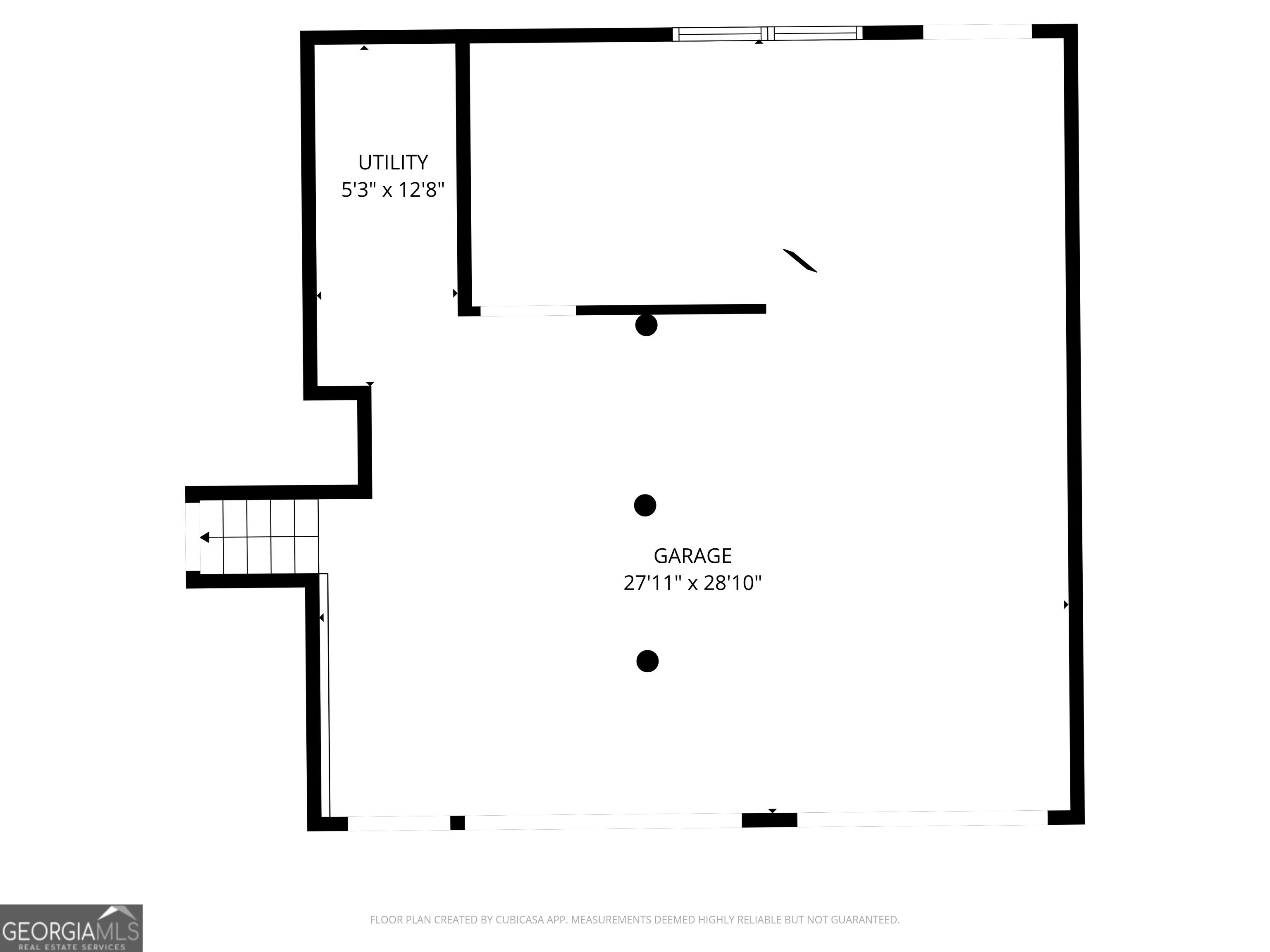 4465 Sagebrush Drive NW Kennesaw GA 30152