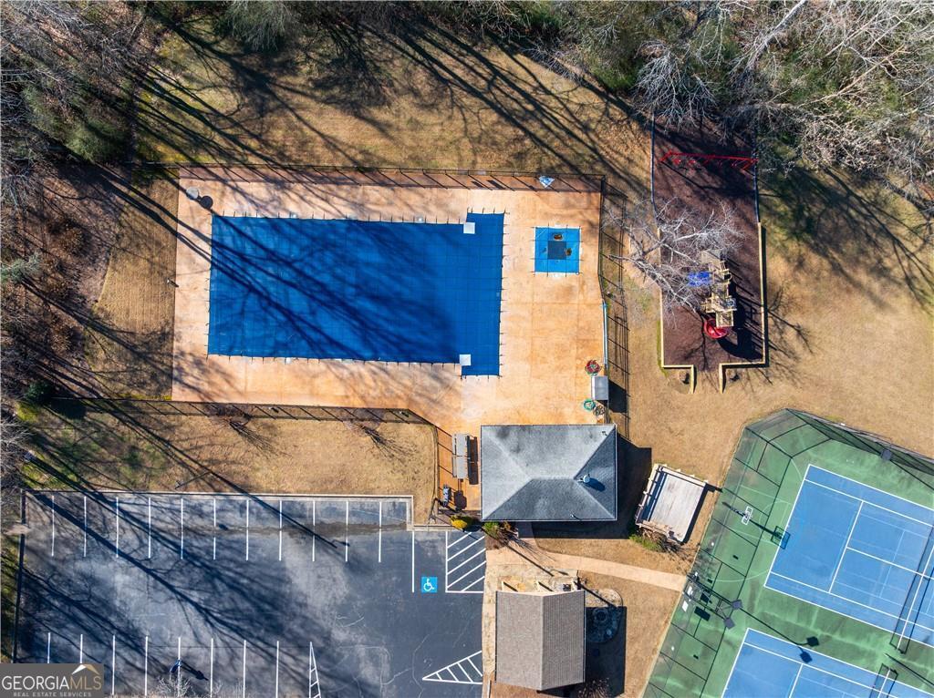 4465 Sagebrush Drive NW Kennesaw GA 30152