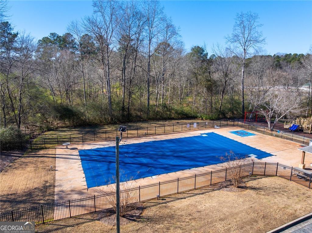 4465 Sagebrush Drive NW Kennesaw GA 30152