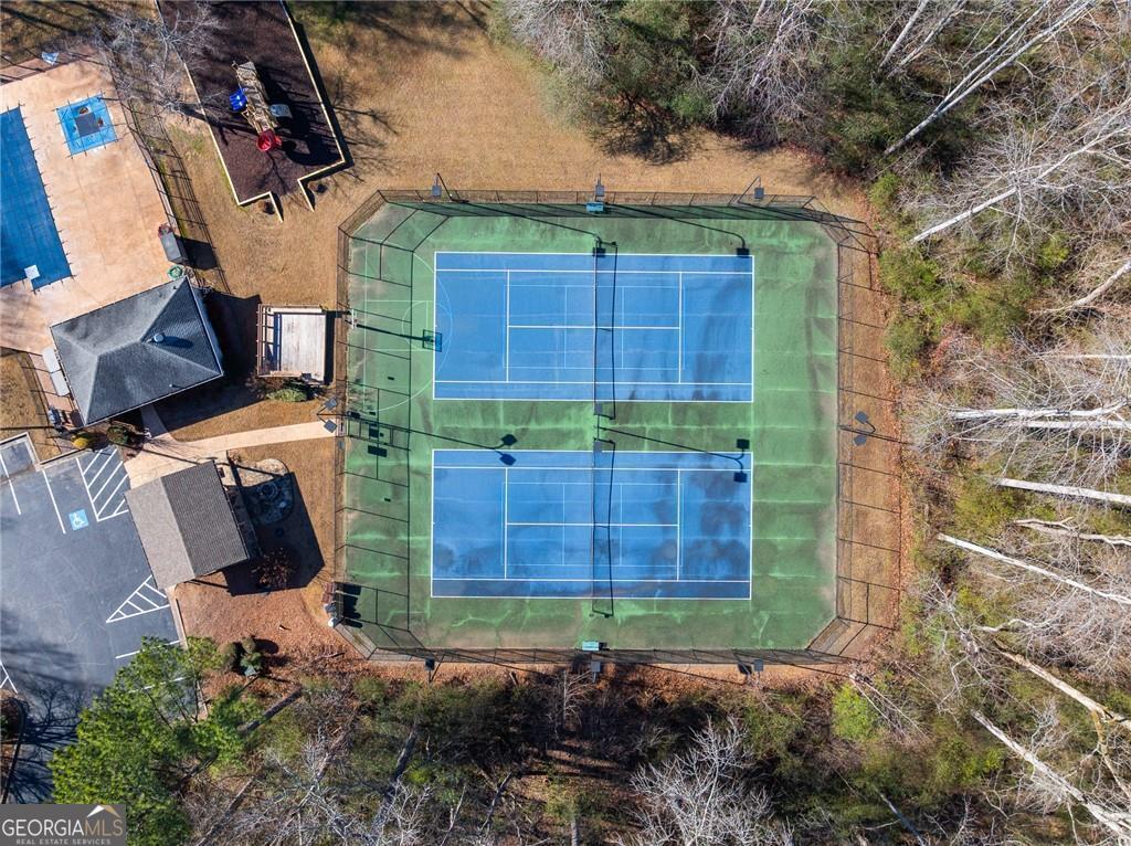 4465 Sagebrush Drive NW Kennesaw GA 30152