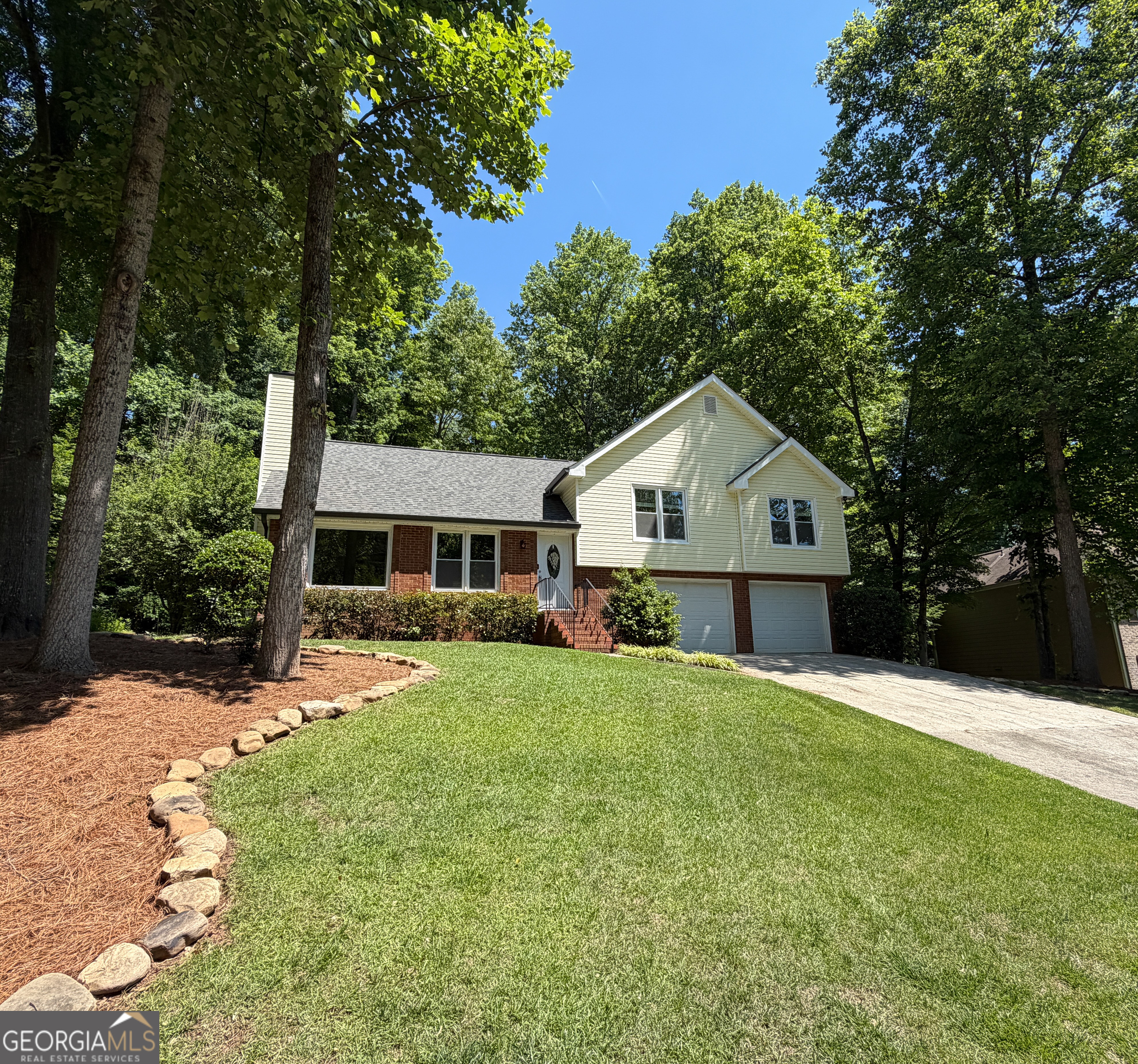 4465 Sagebrush Drive NW Kennesaw GA 30152