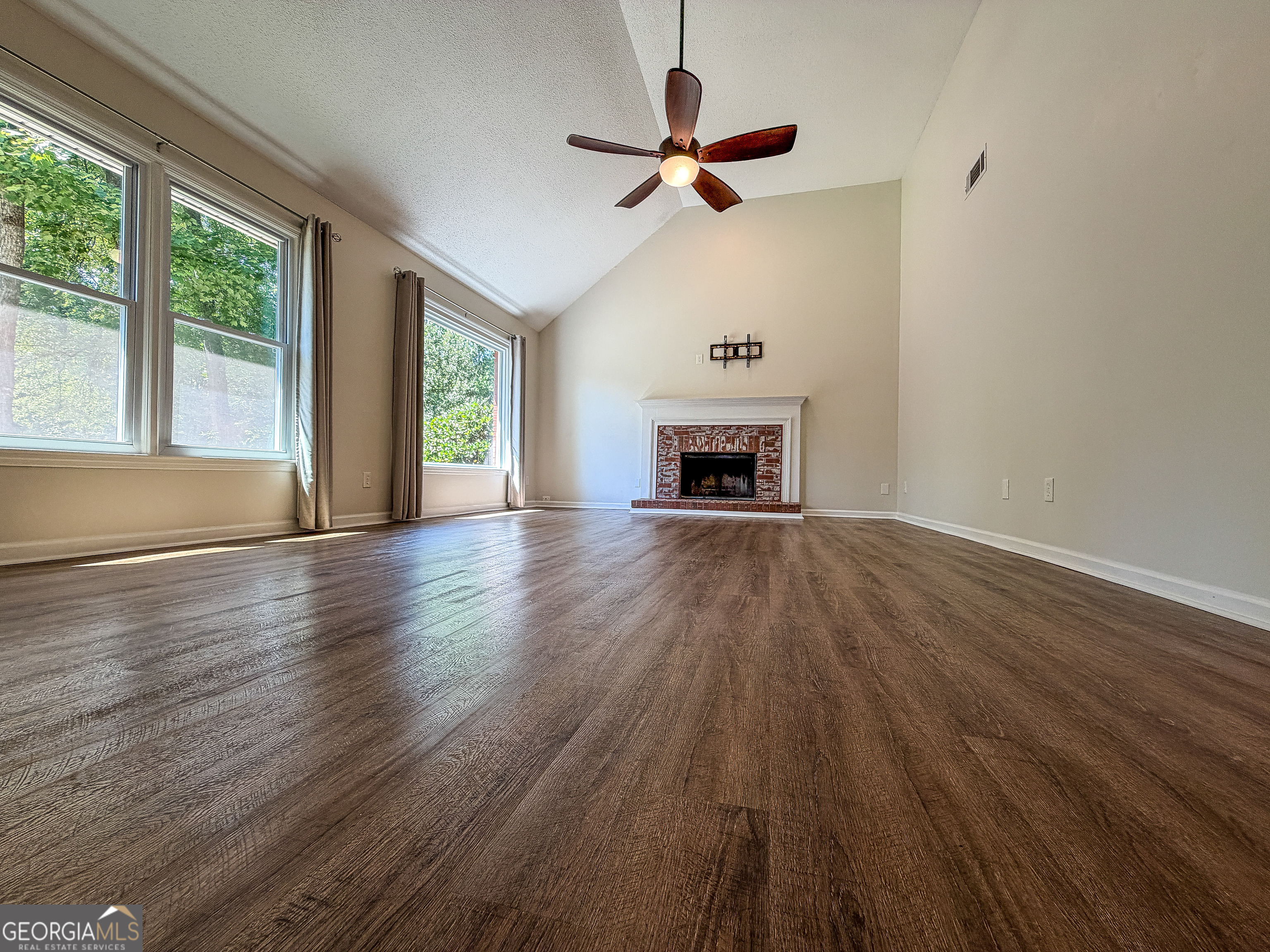 4465 Sagebrush Drive NW Kennesaw GA 30152