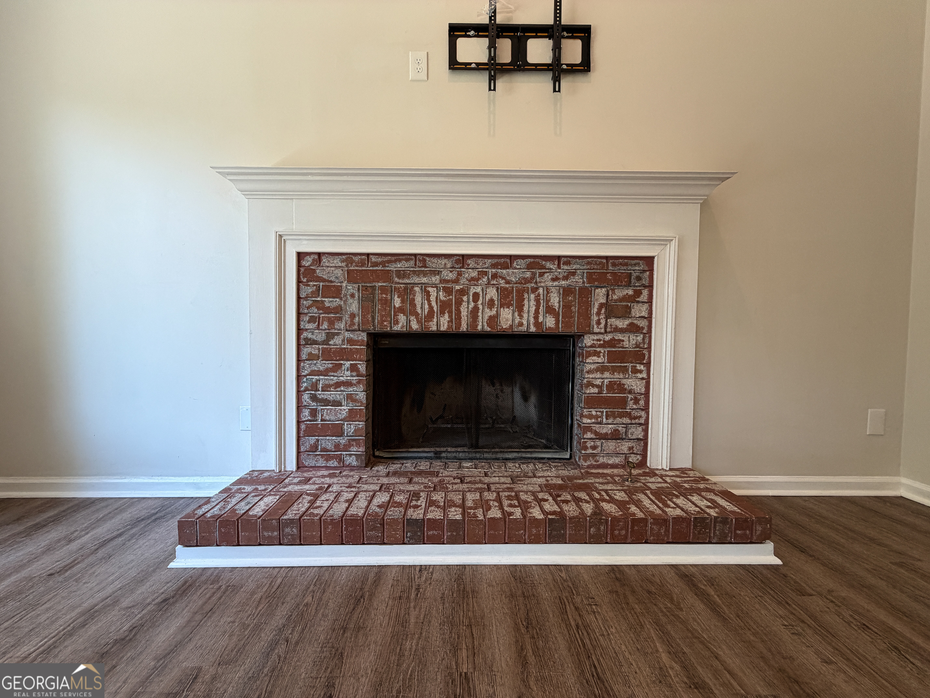 4465 Sagebrush Drive NW Kennesaw GA 30152