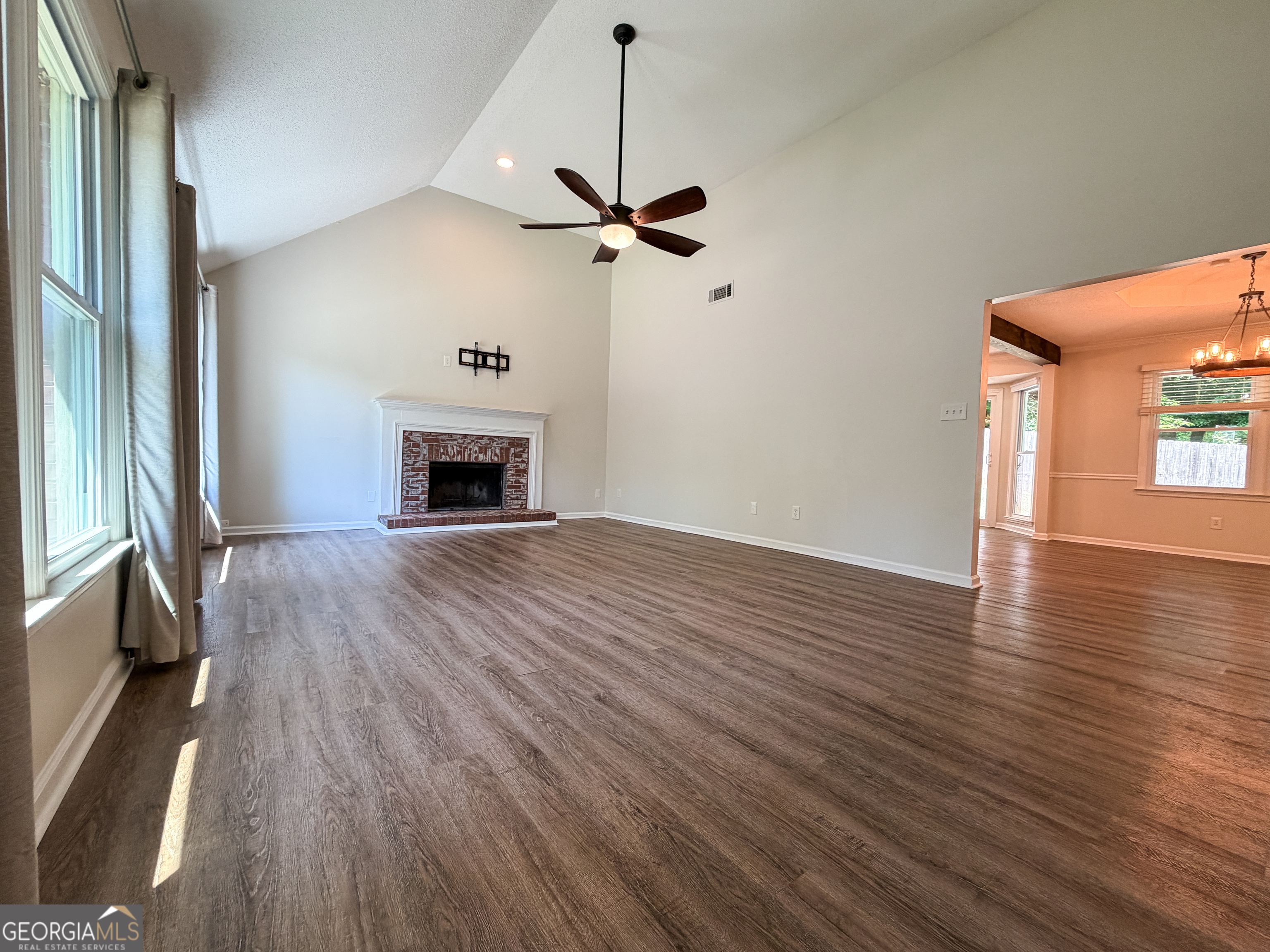 4465 Sagebrush Drive NW Kennesaw GA 30152