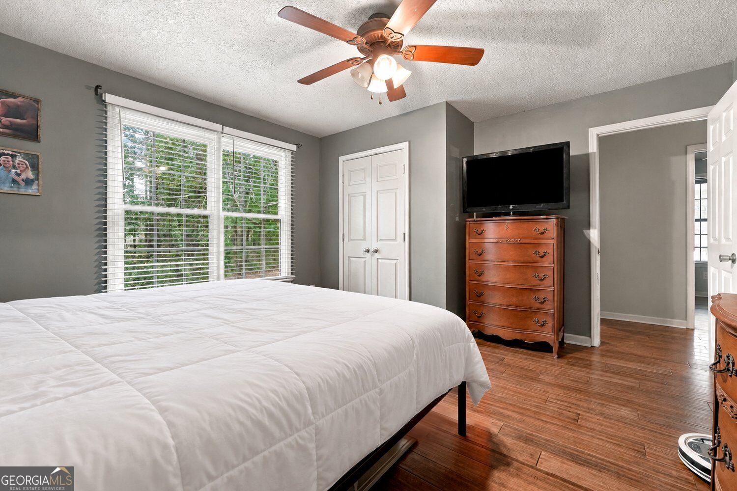 698 Spring Place Road NE White GA 30184