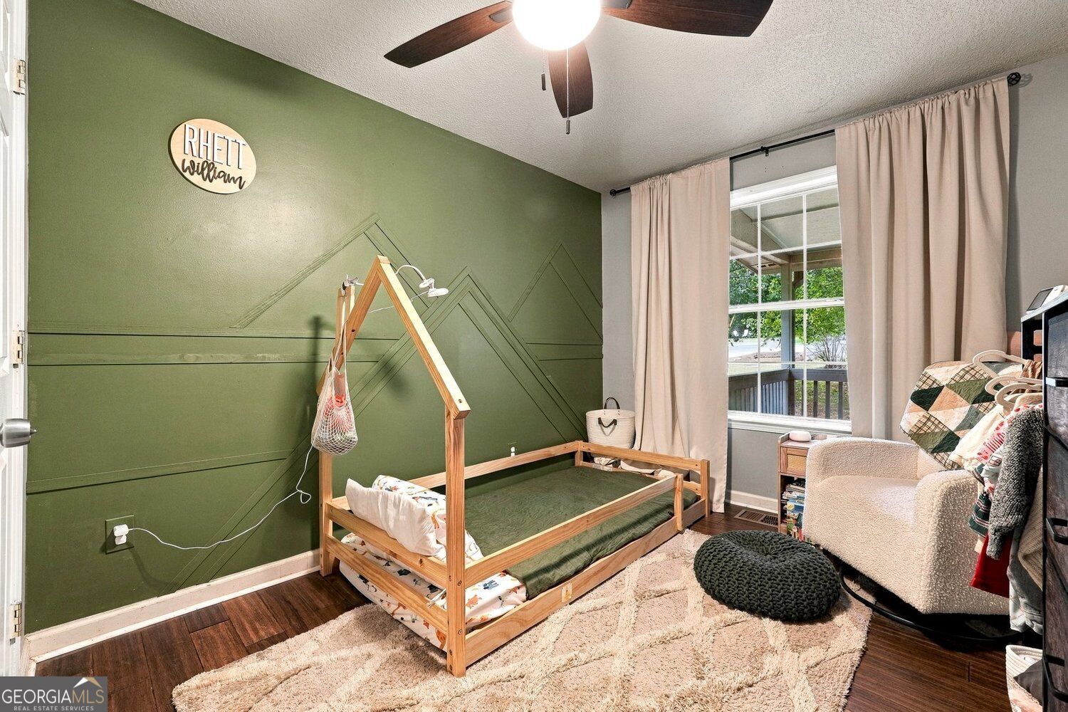 698 Spring Place Road NE White GA 30184