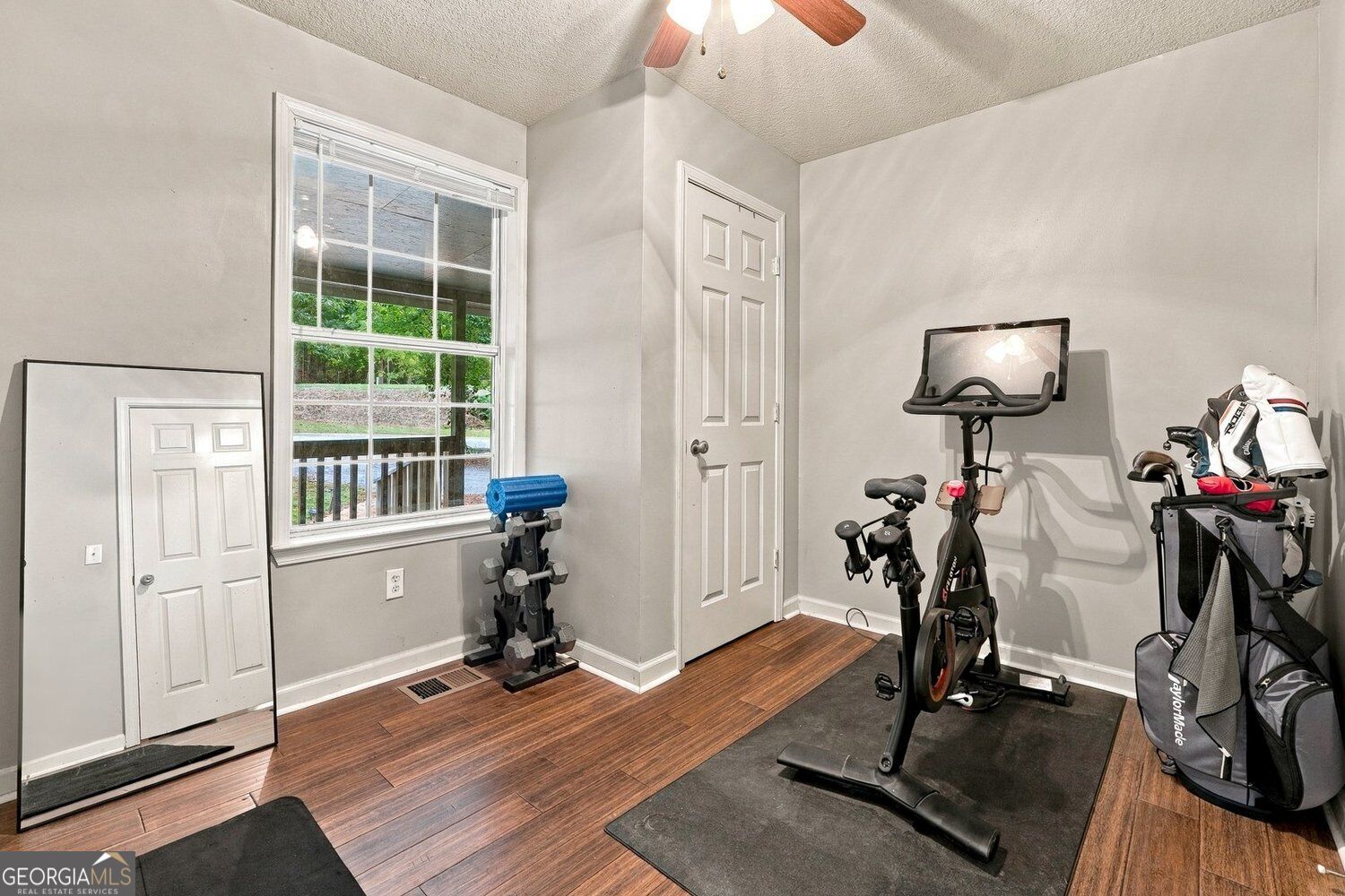 698 Spring Place Road NE White GA 30184