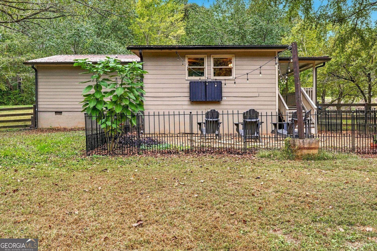 698 Spring Place Road NE White GA 30184