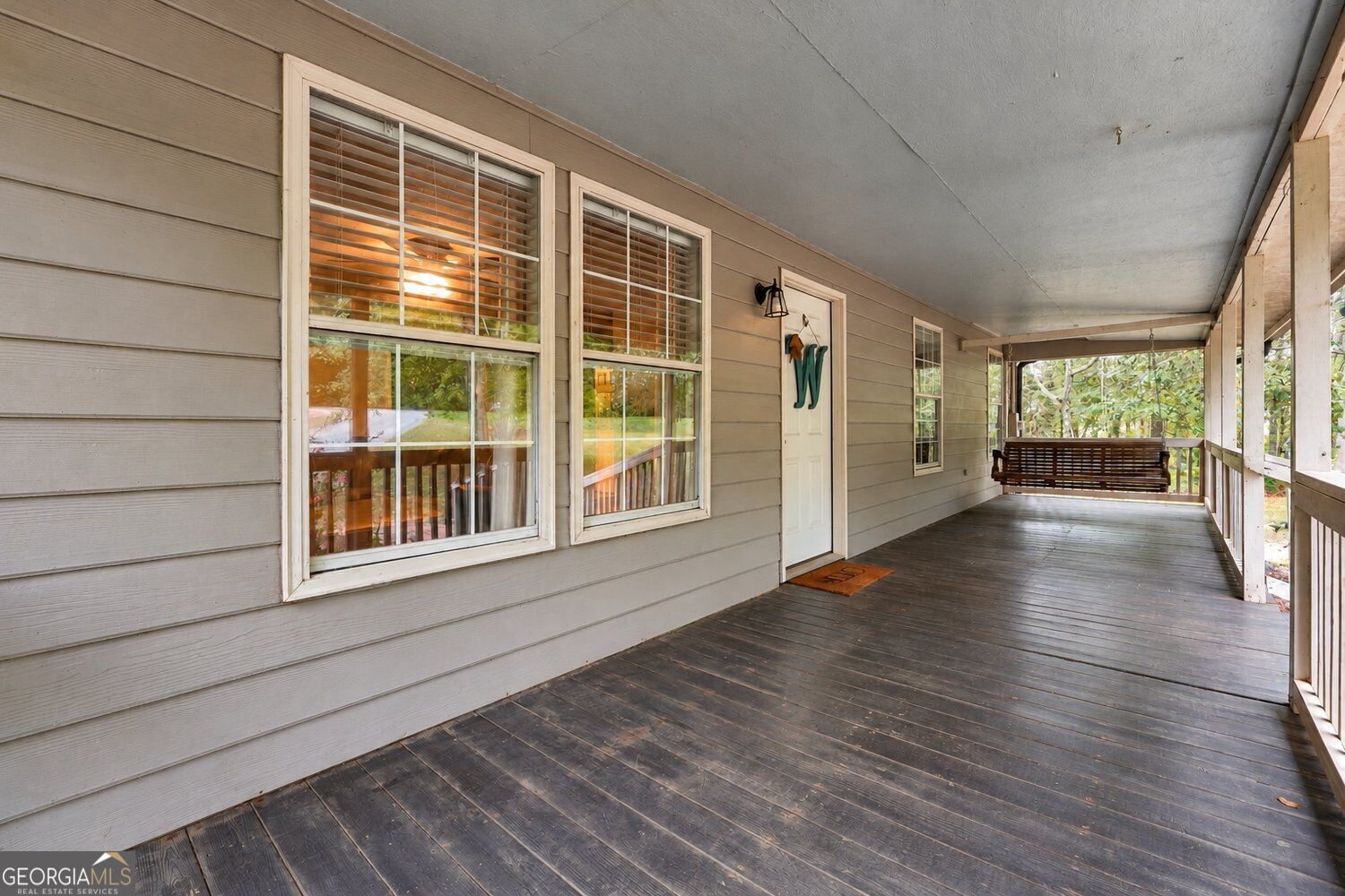 698 Spring Place Road NE White GA 30184