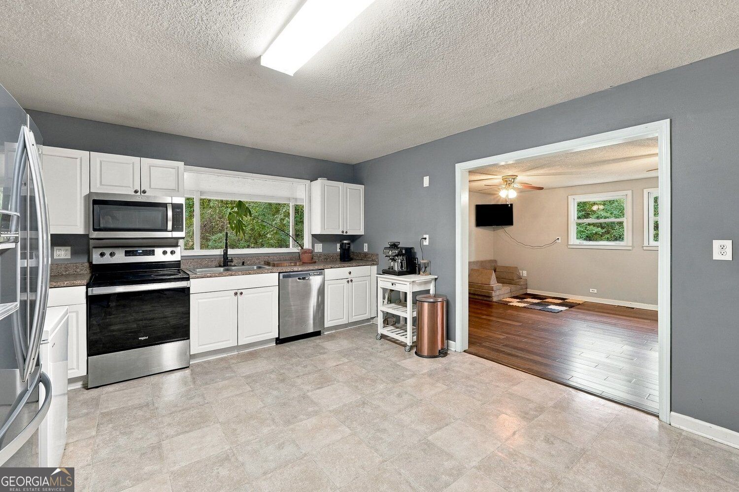 698 Spring Place Road NE White GA 30184