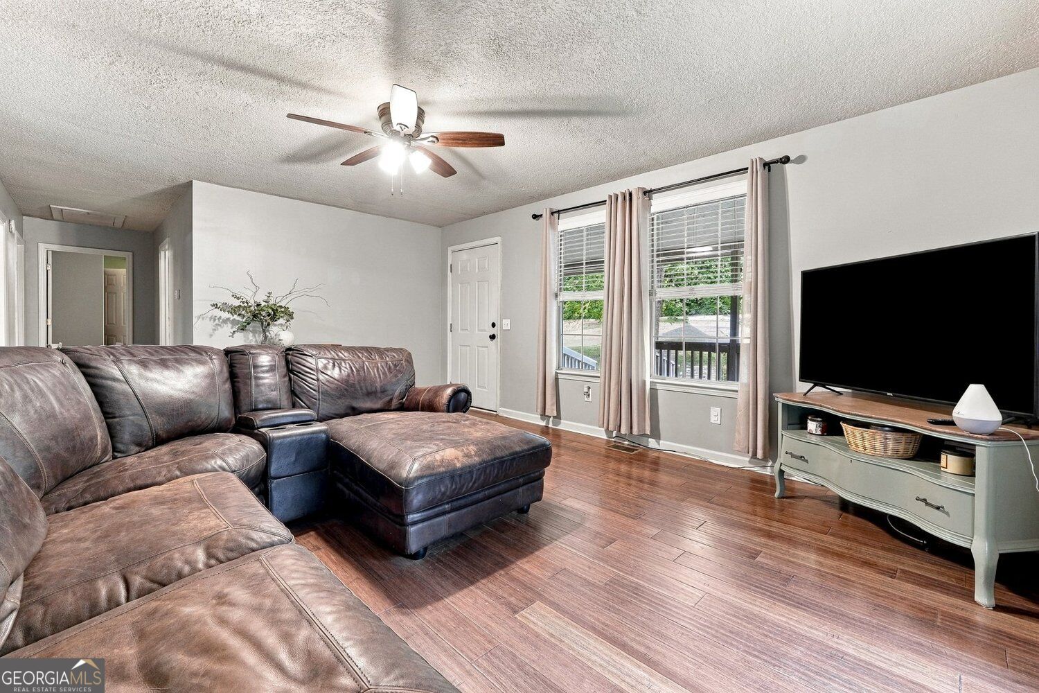 698 Spring Place Road NE White GA 30184