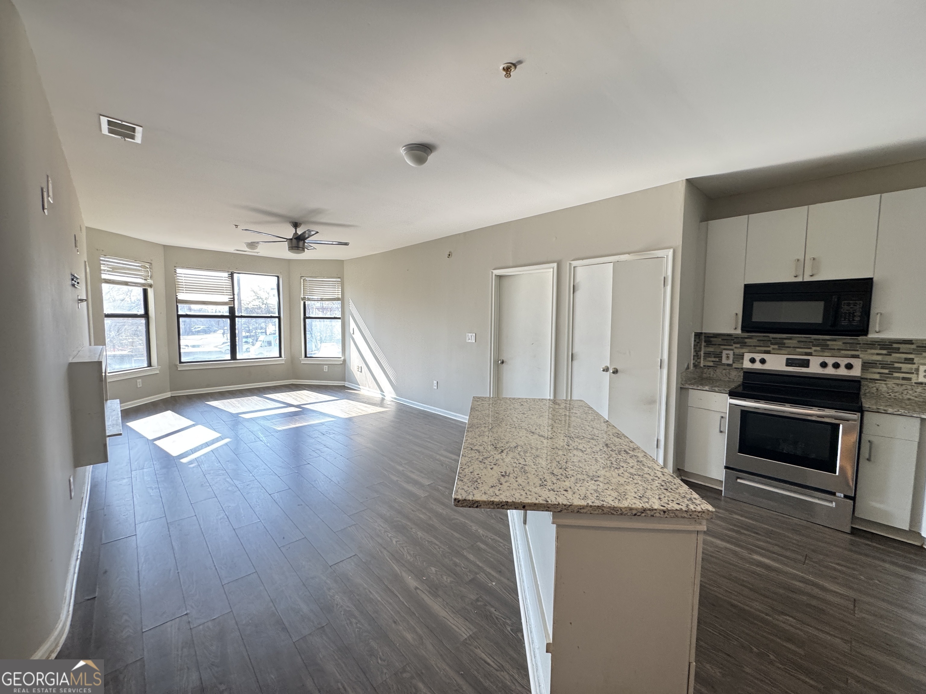 898 Oak Street SW Atlanta GA 30310