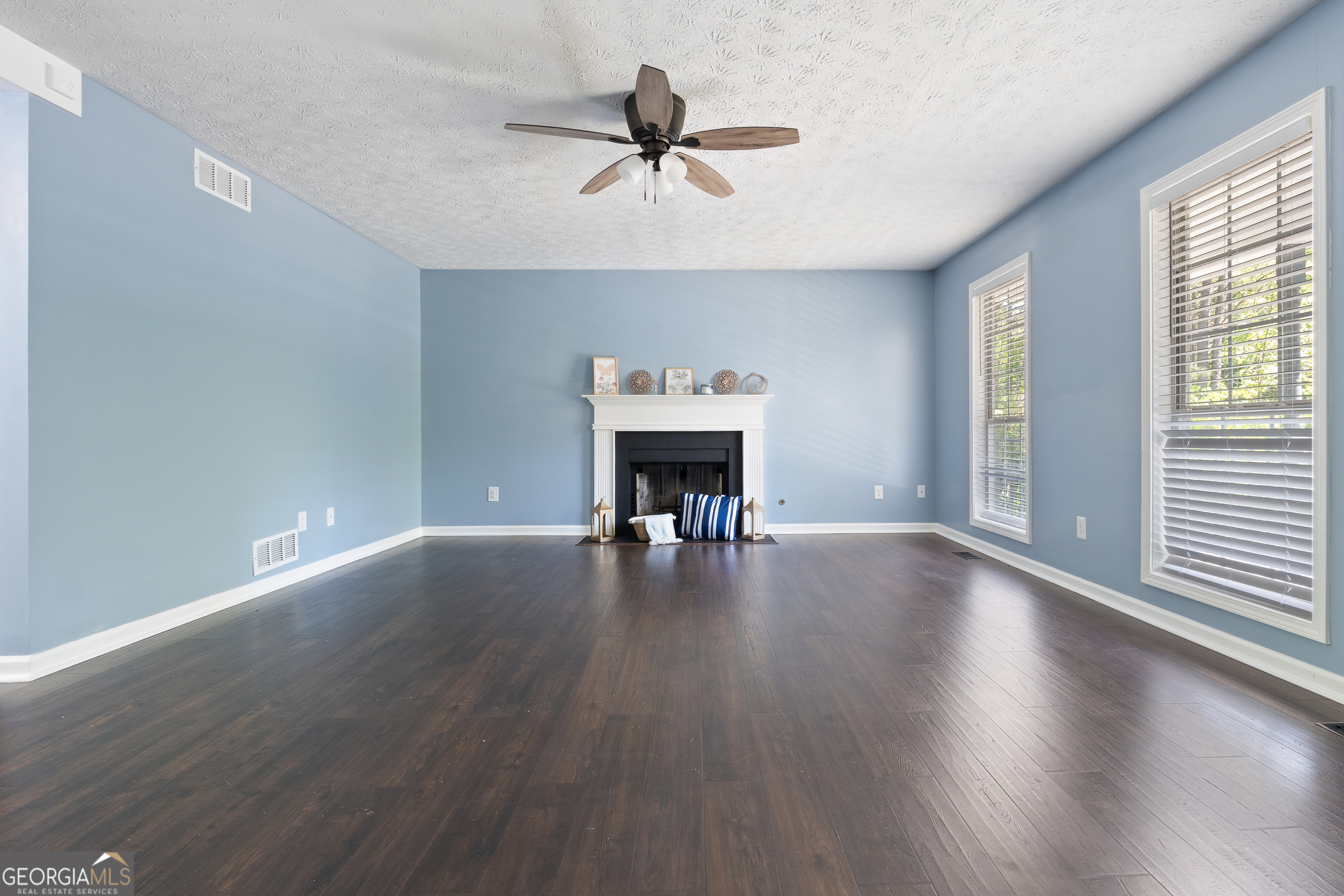 1631 Jefferson Lane Douglasville GA 30134