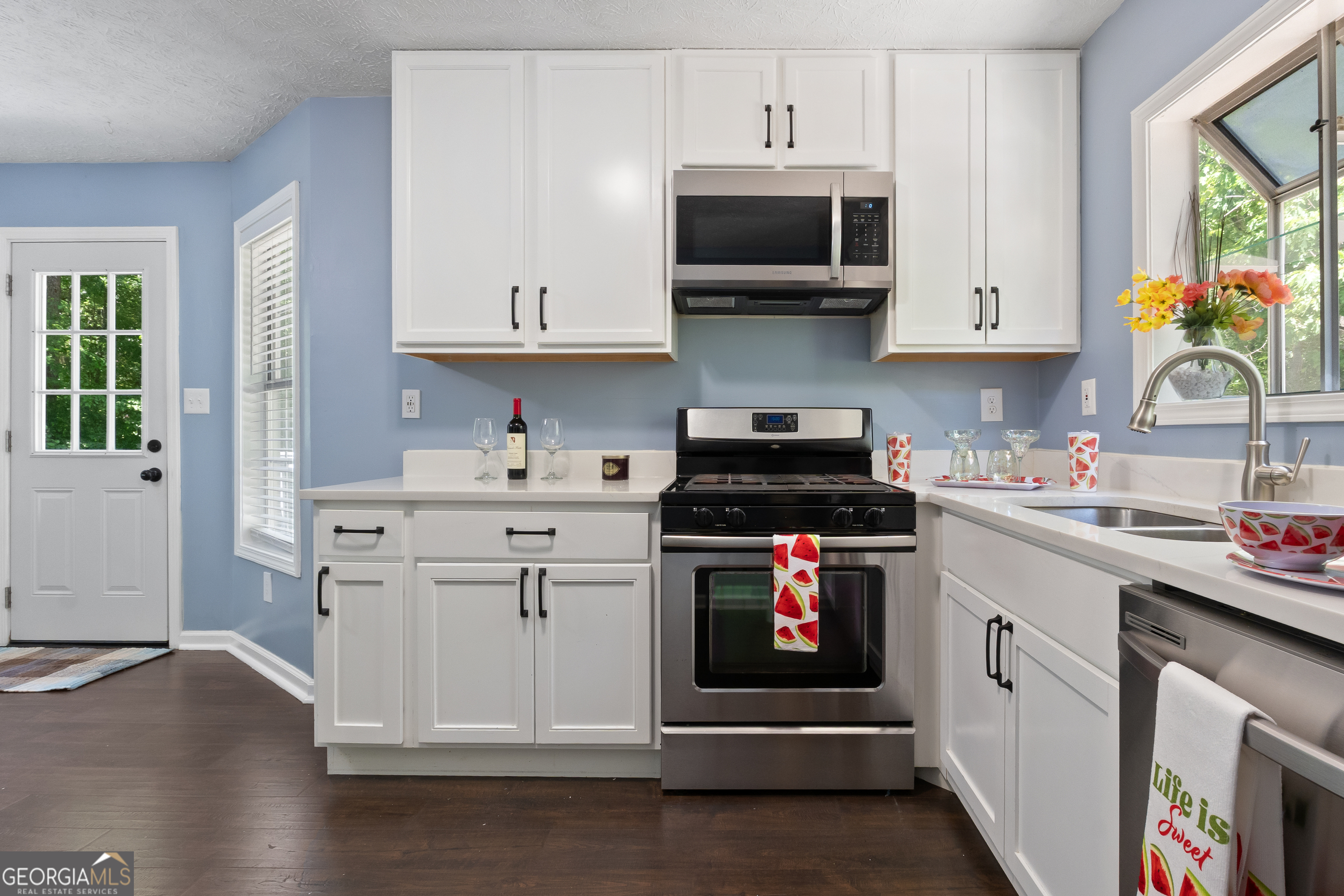 1631 Jefferson Lane Douglasville GA 30134