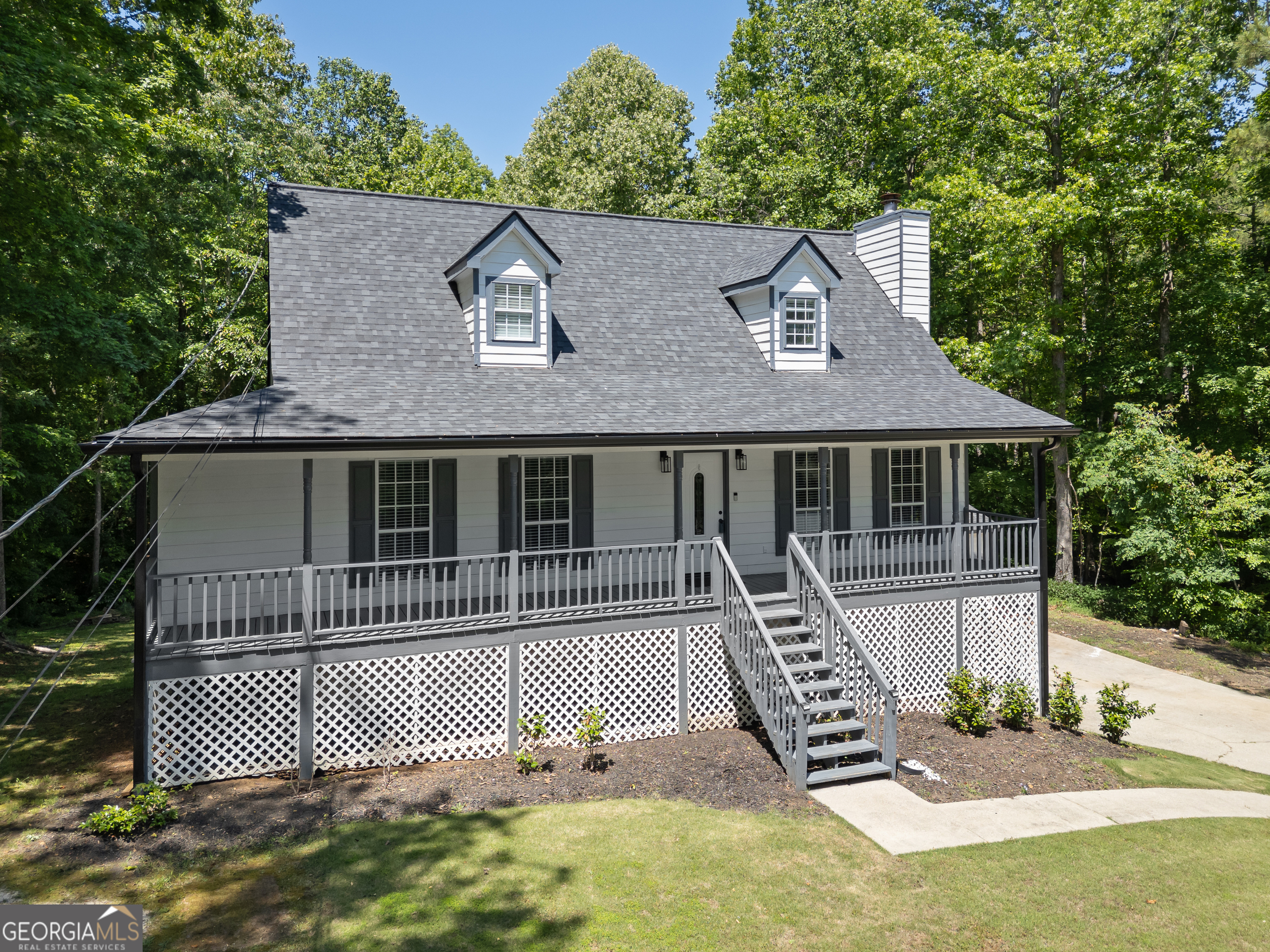 1631 Jefferson Lane Douglasville GA 30134