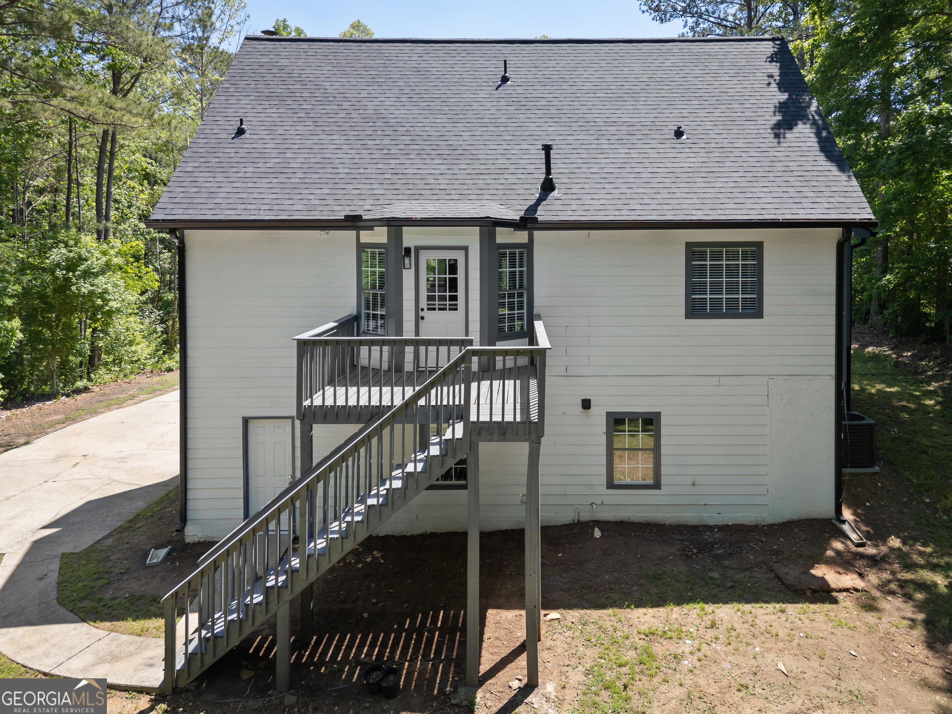 1631 Jefferson Lane Douglasville GA 30134
