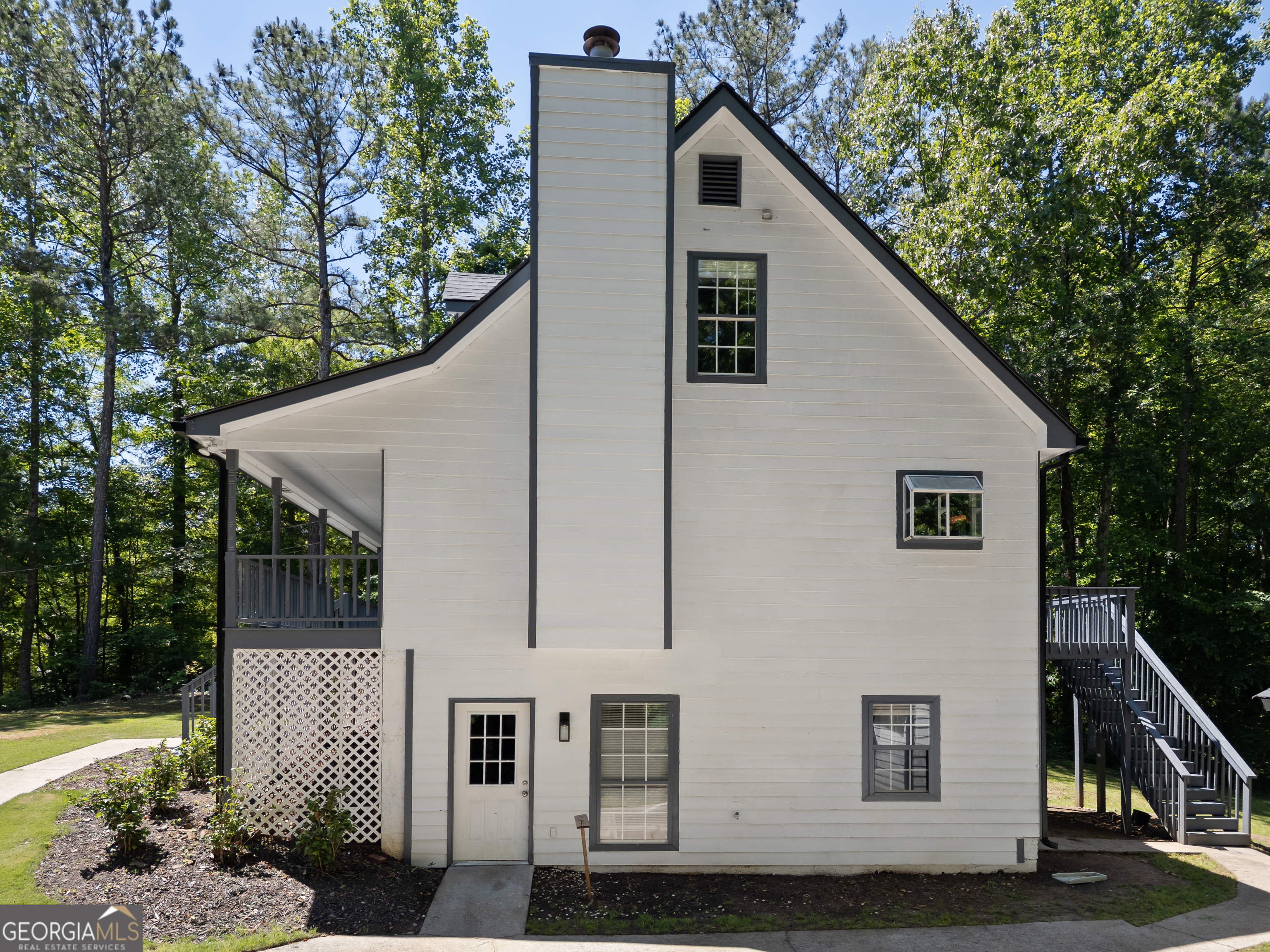 1631 Jefferson Lane Douglasville GA 30134