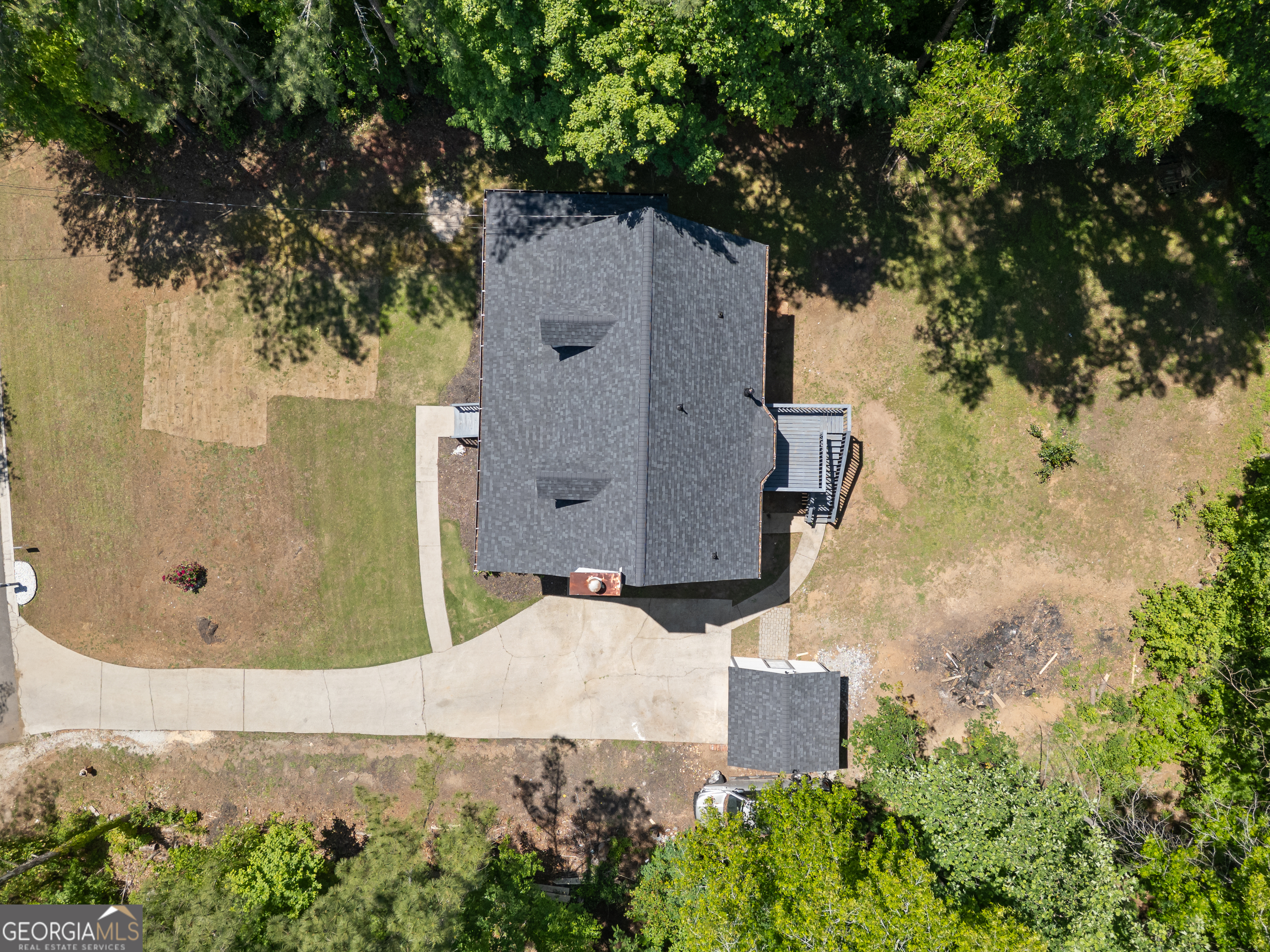 1631 Jefferson Lane Douglasville GA 30134