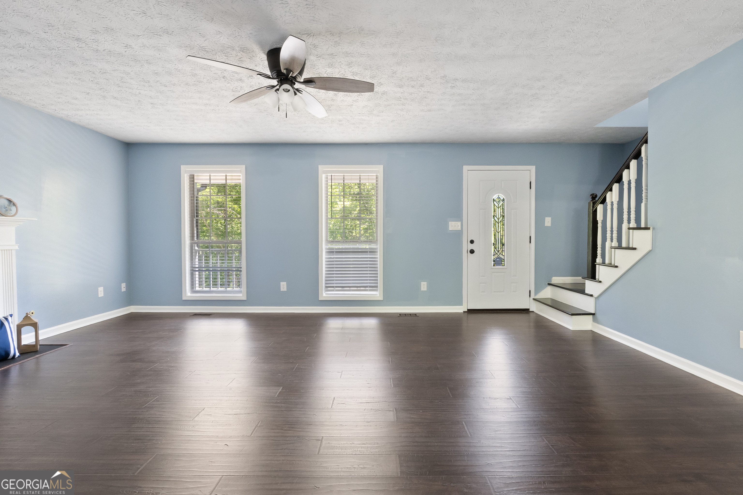 1631 Jefferson Lane Douglasville GA 30134