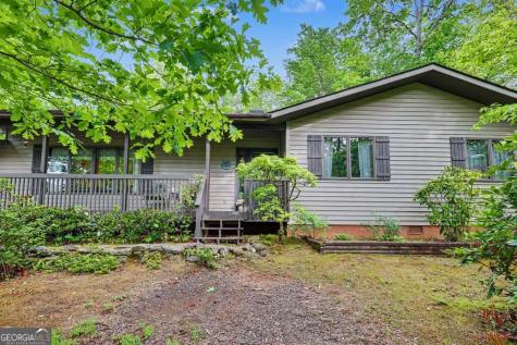24 Taylor Valley Road Clayton GA 30525