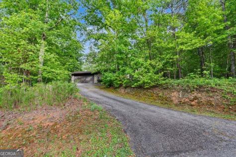 24 Taylor Valley Road Clayton GA 30525