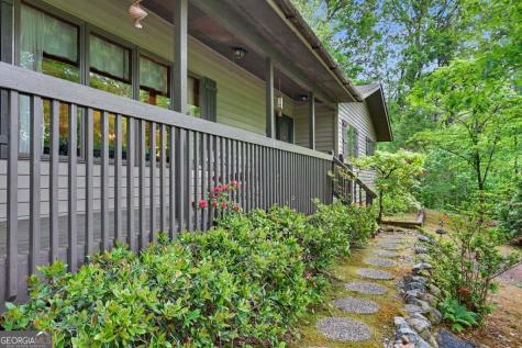 24 Taylor Valley Road Clayton GA 30525