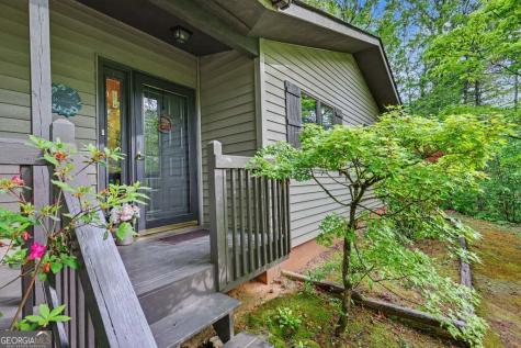 24 Taylor Valley Road Clayton GA 30525