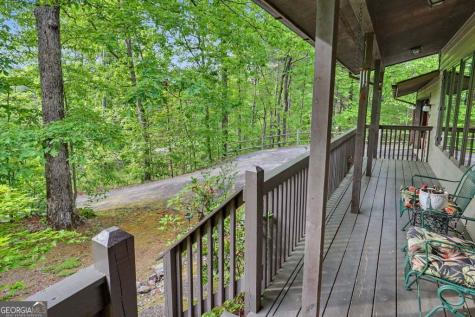 24 Taylor Valley Road Clayton GA 30525