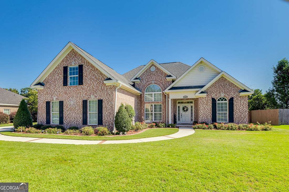 110 Cobbleton Drive Rincon GA 31326