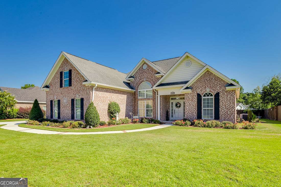 110 Cobbleton Drive Rincon GA 31326
