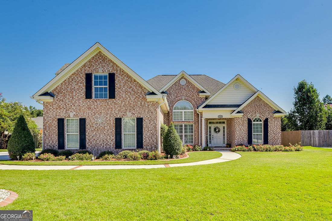 110 Cobbleton Drive Rincon GA 31326