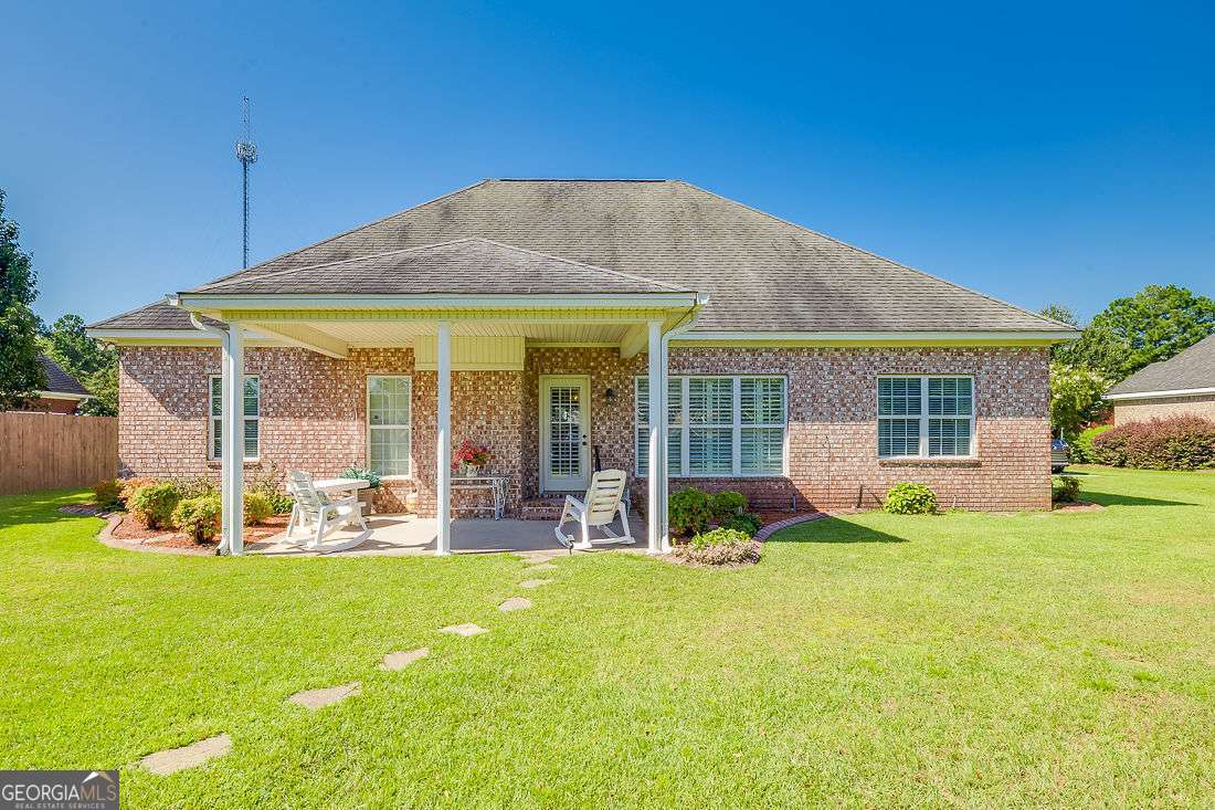 110 Cobbleton Drive Rincon GA 31326